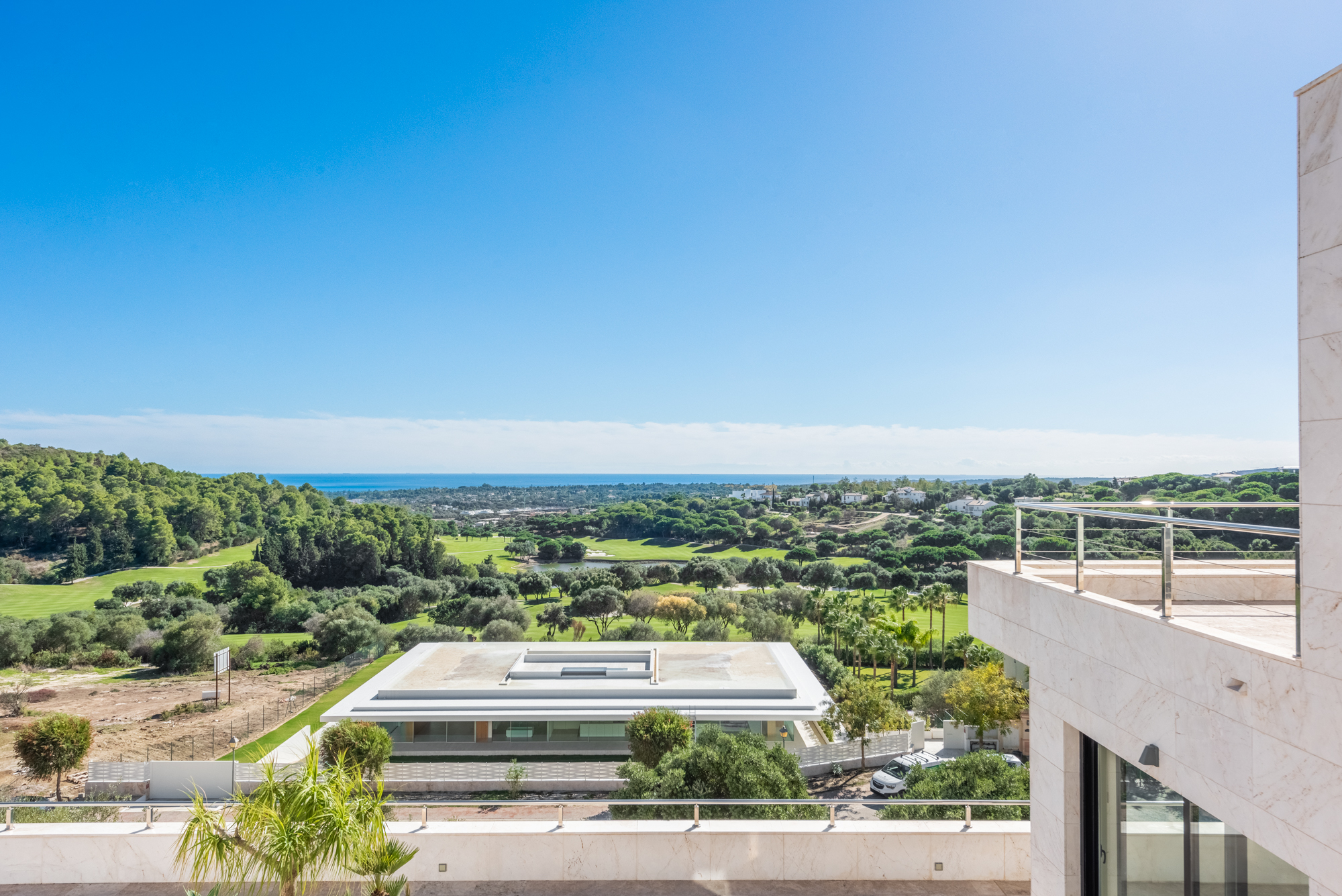 Villa · Sotogrande · (VI23145)