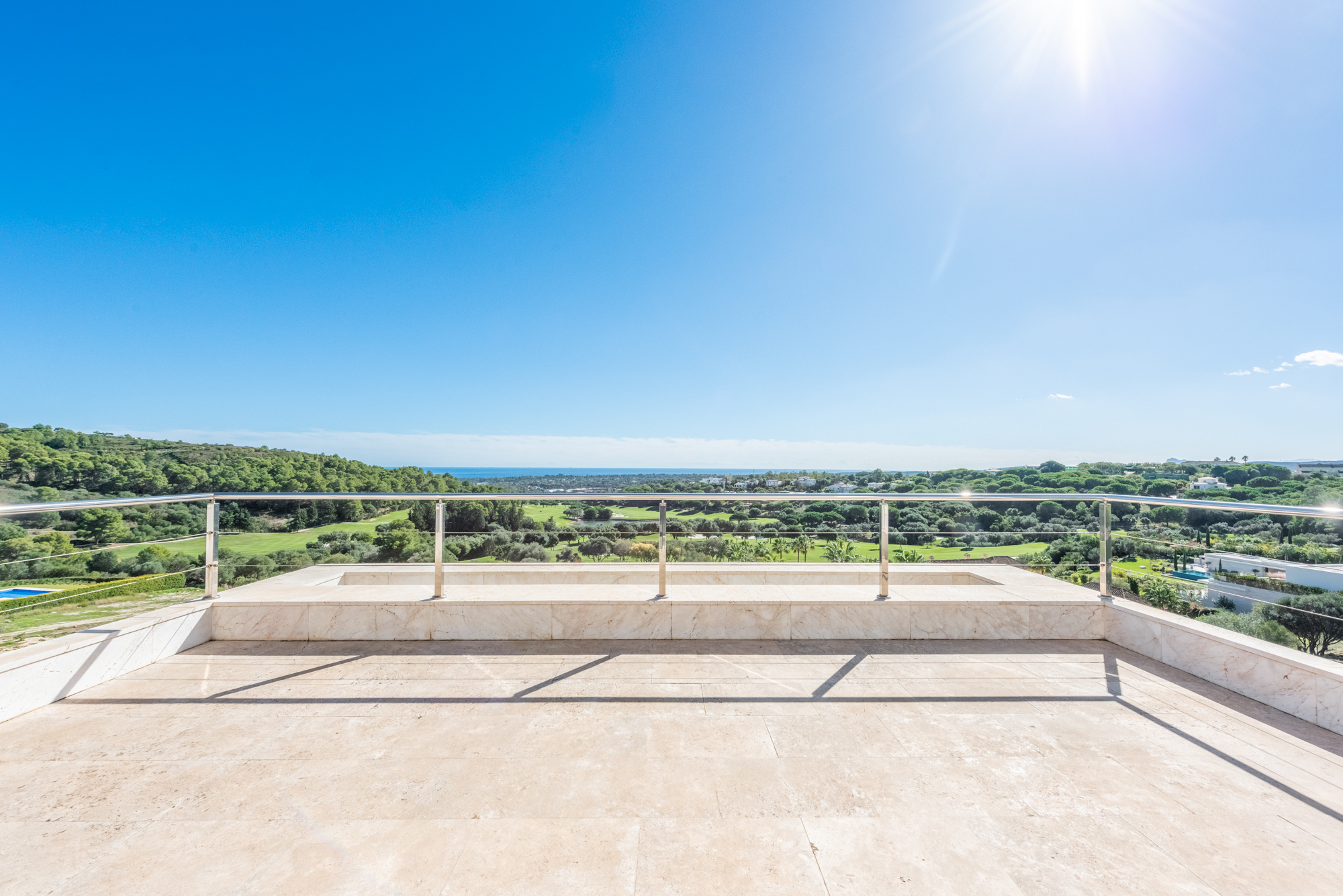 Villa · Sotogrande · (VI23145)