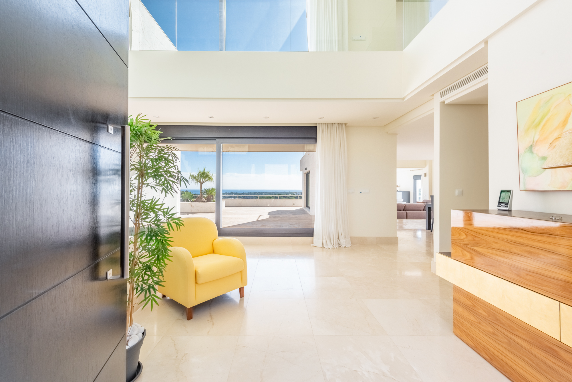 Villa · Sotogrande · (VI23145)