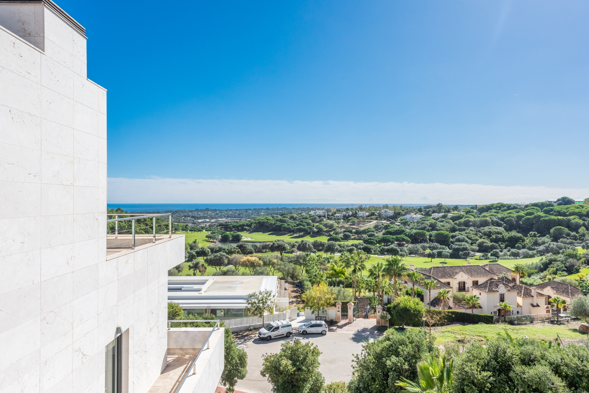 Villa · Sotogrande · (VI23145)