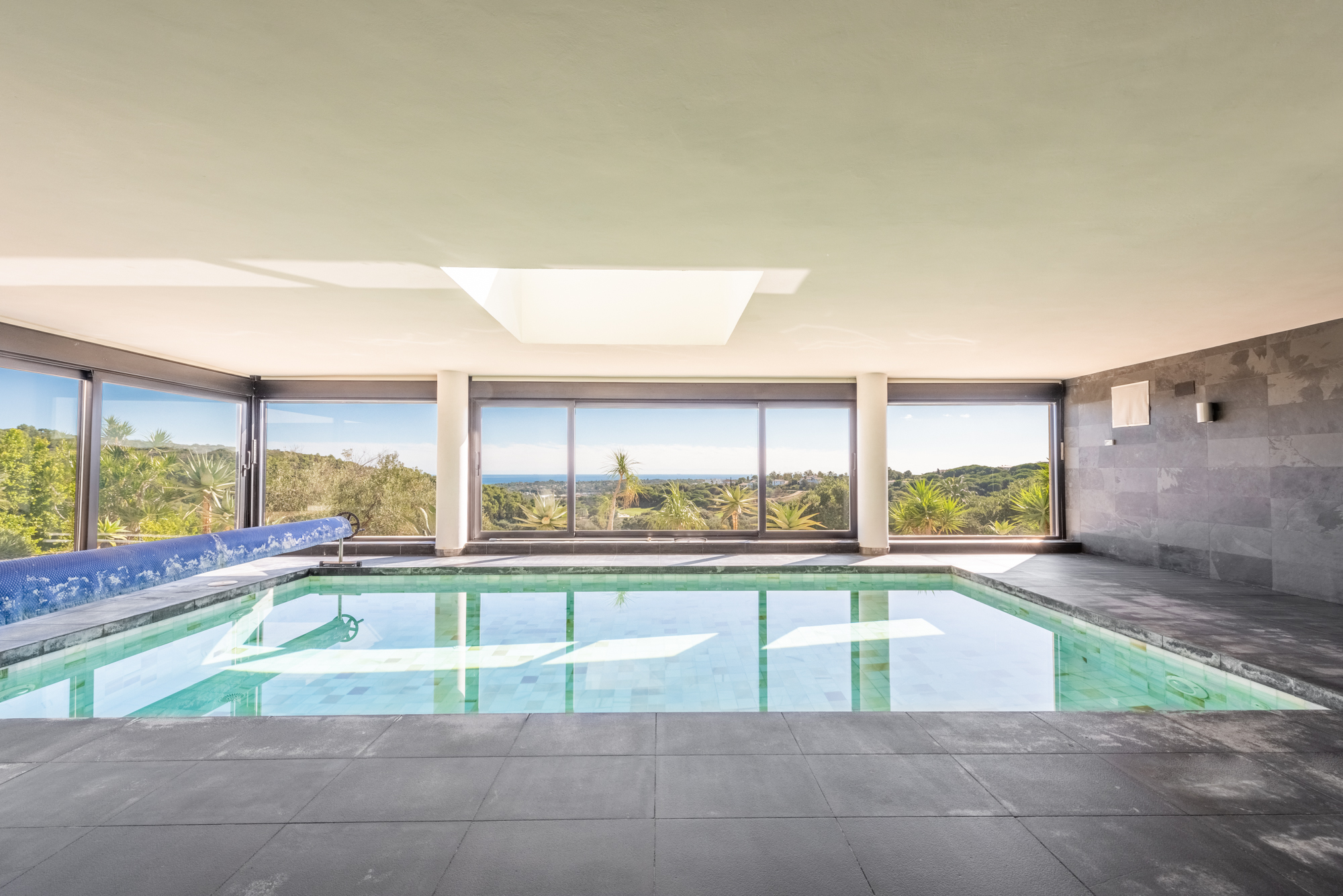 Villa · Sotogrande · (VI23145)