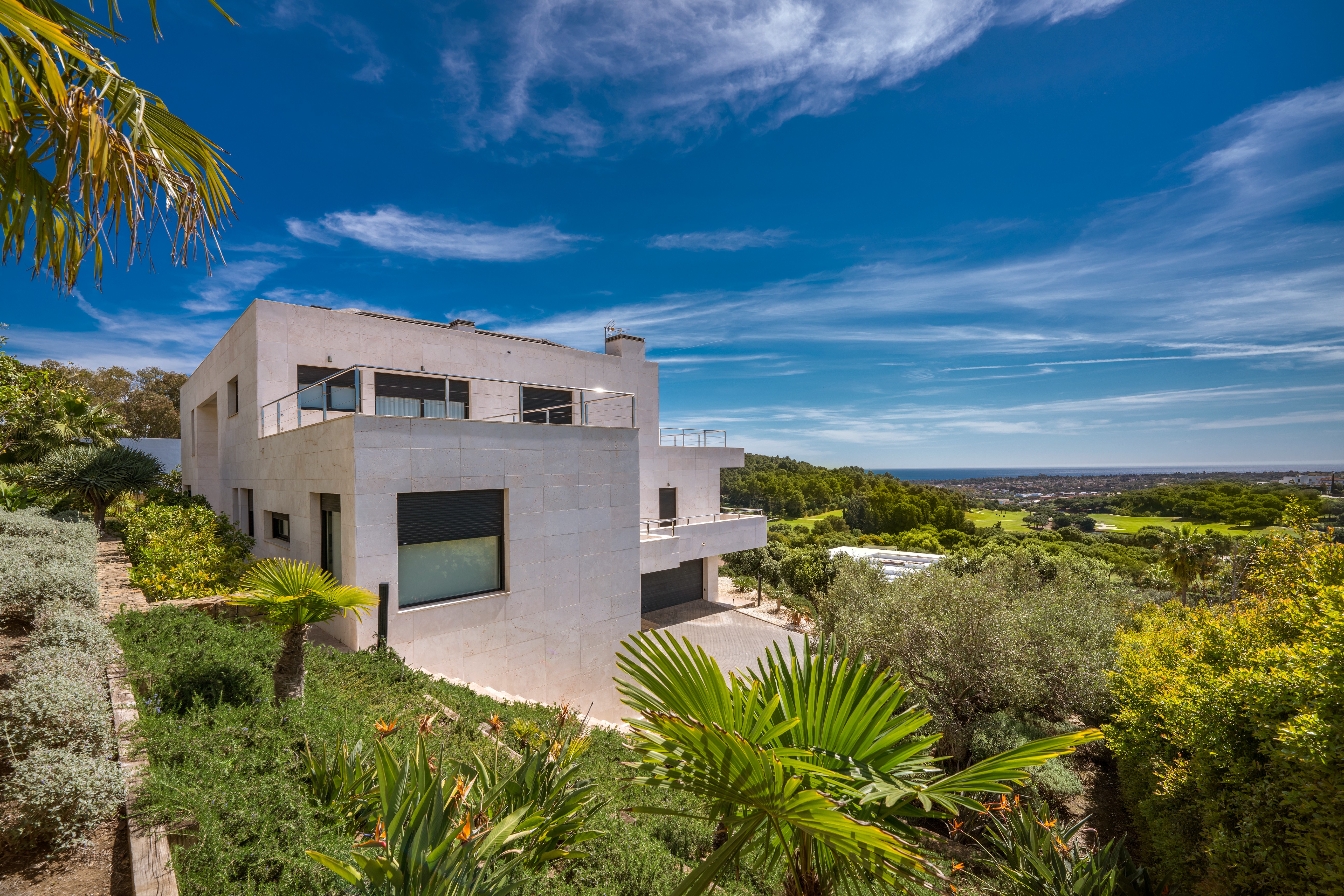 Villa · Sotogrande · (VI23145)