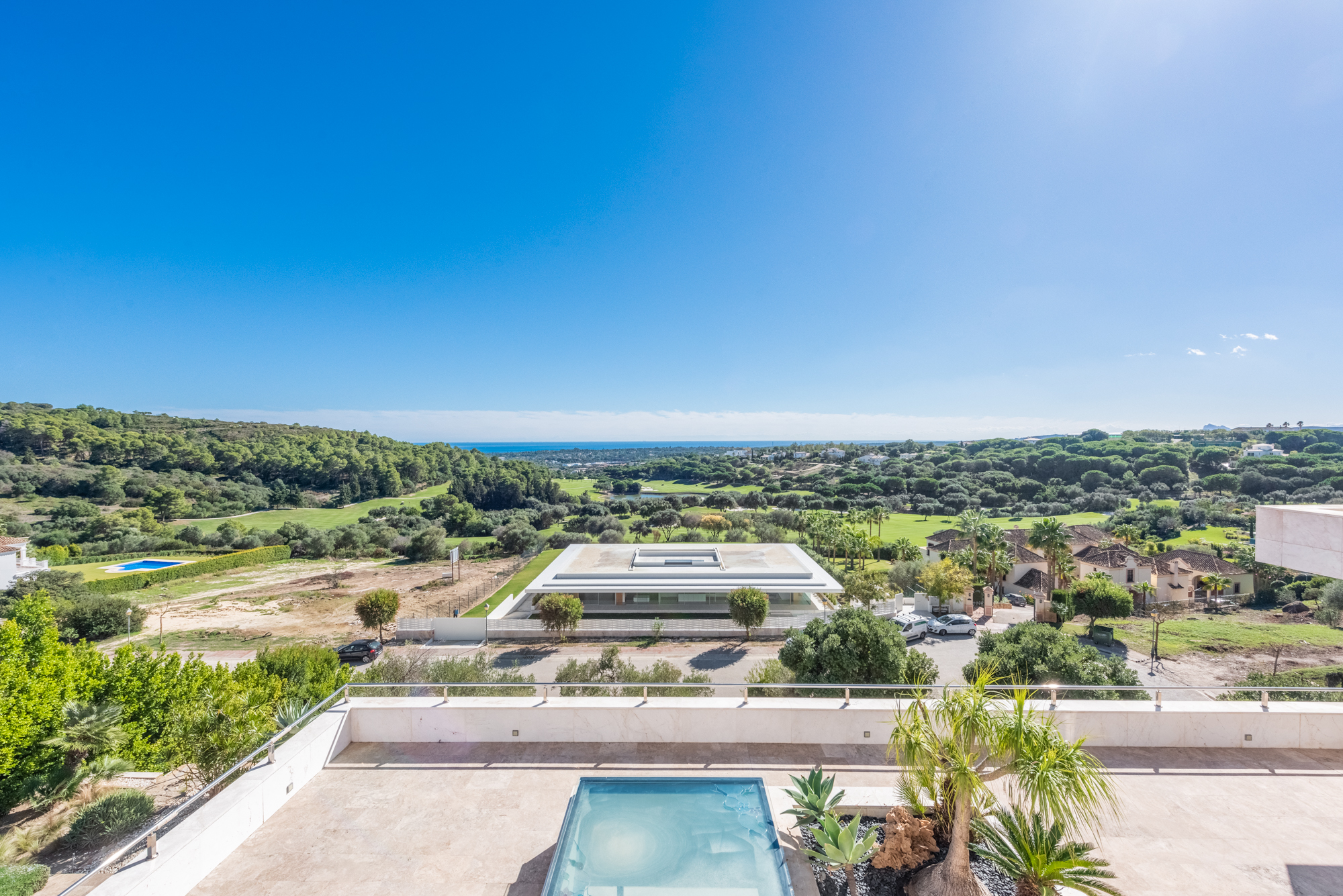 Villa · Sotogrande · (VI23145)