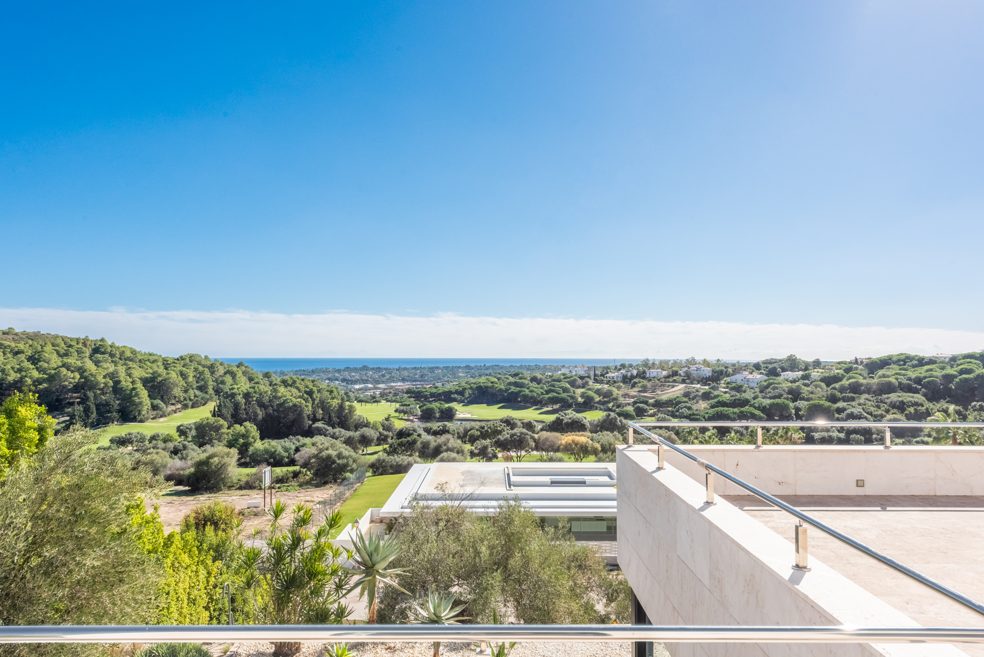 Villa · Sotogrande · (VI23145)