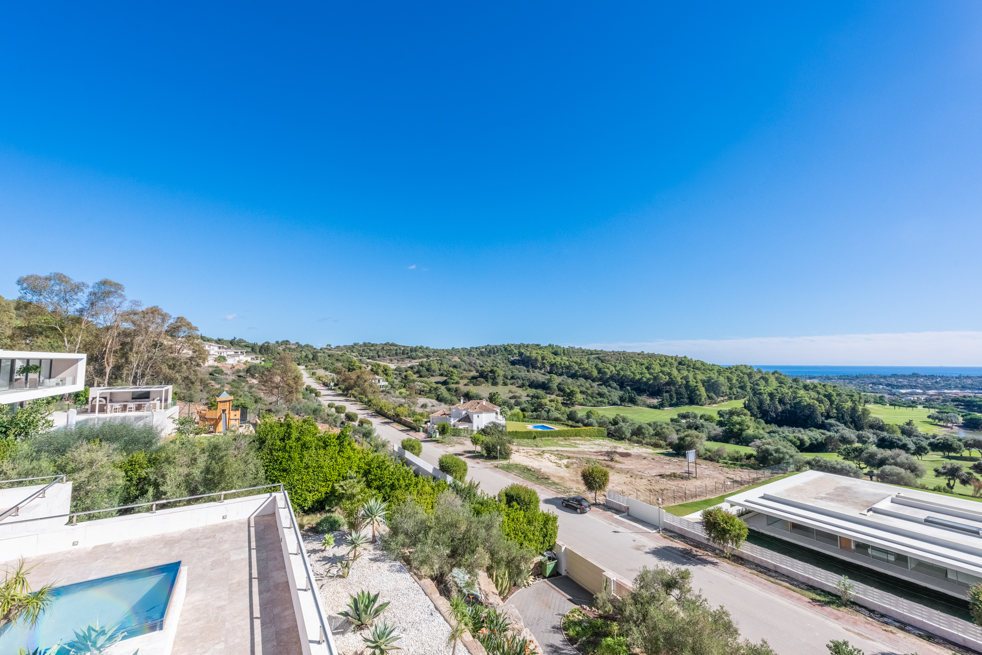 Villa · Sotogrande · (VI23145)