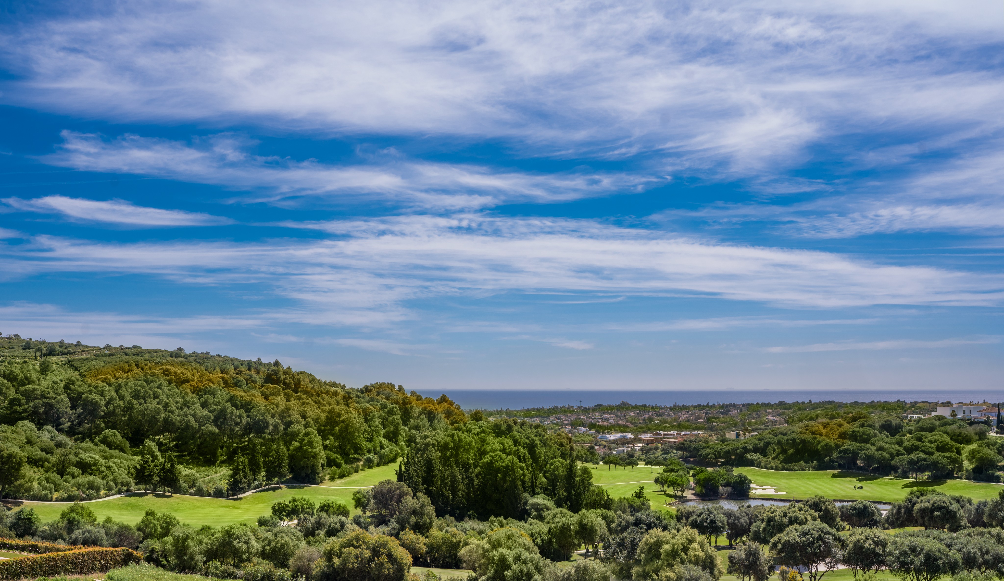 Villa · Sotogrande · (VI23145)