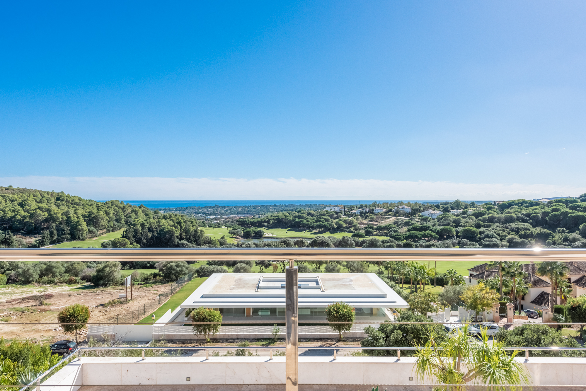 Villa · Sotogrande · (VI23145)