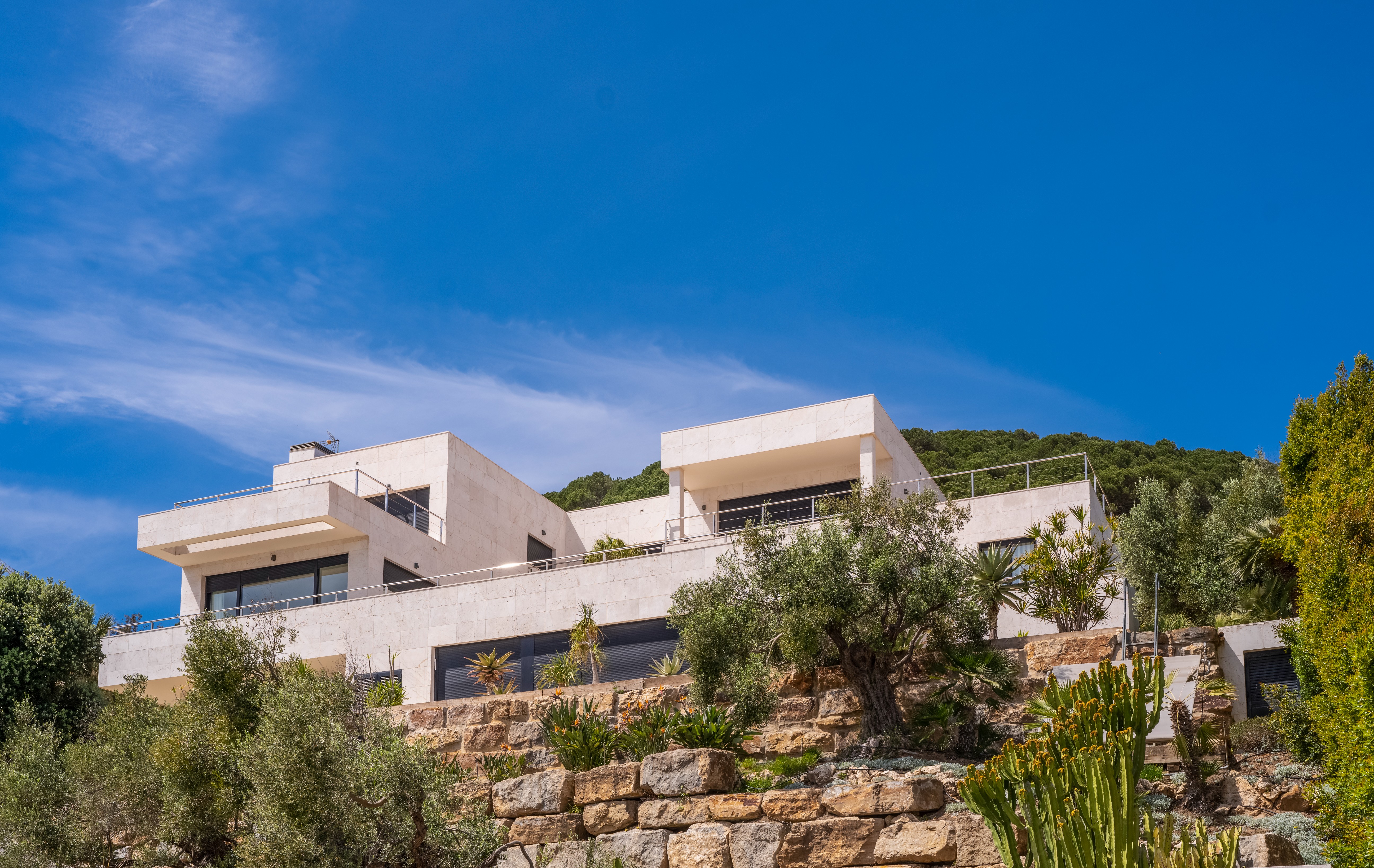 Villa · Sotogrande · (VI23145)