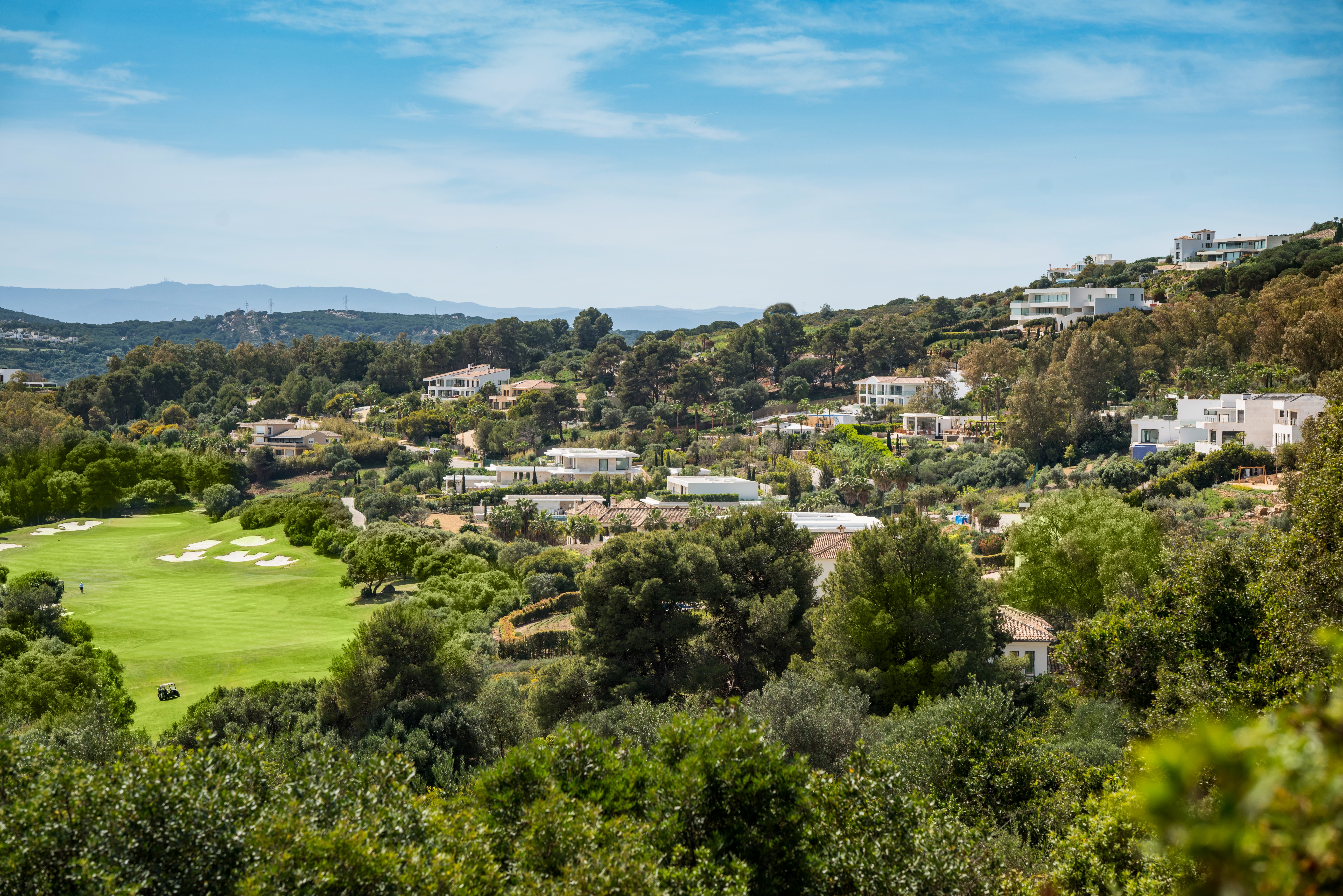 Villa · Sotogrande · (VI23145)