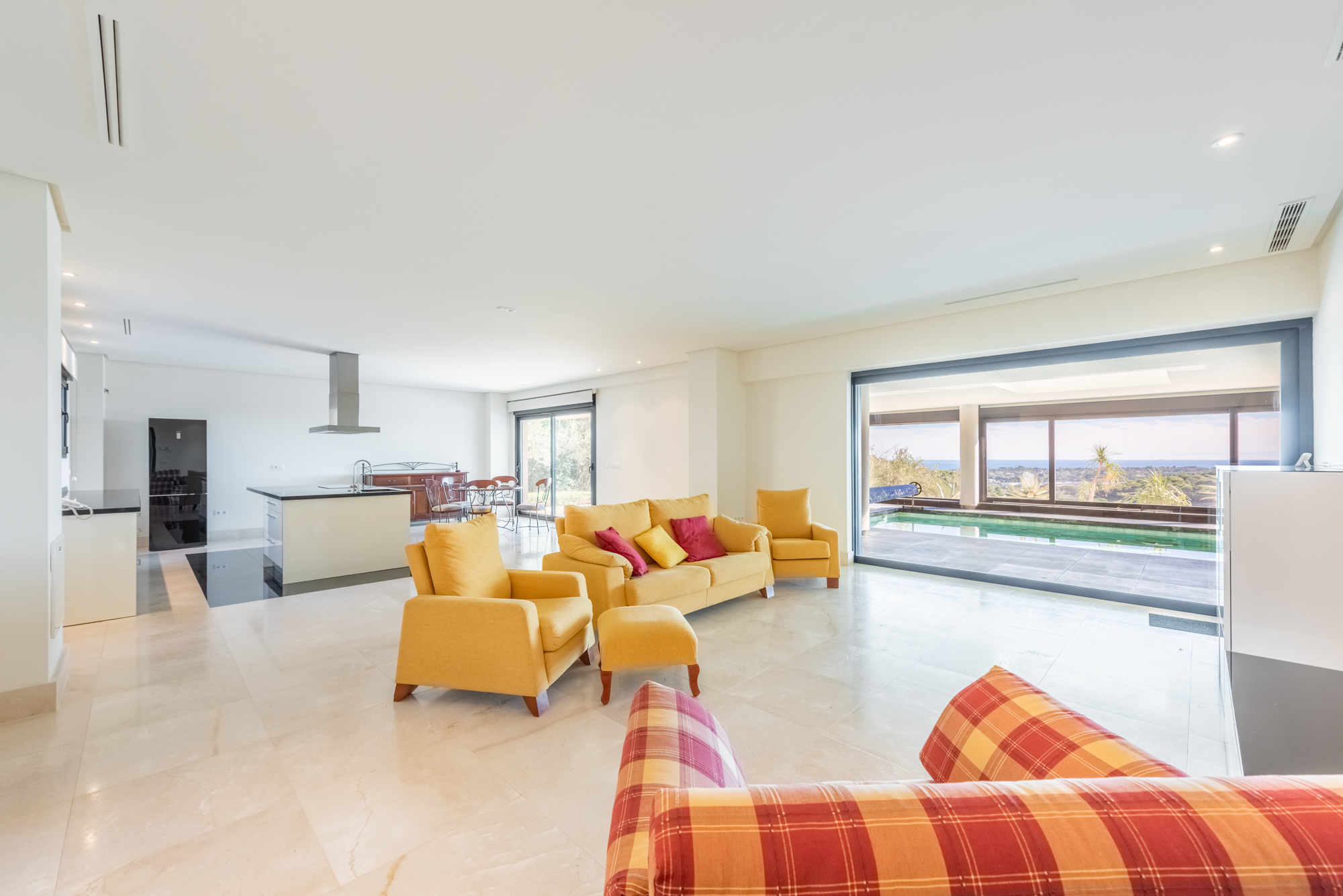 Villa · Sotogrande · (VI23145)
