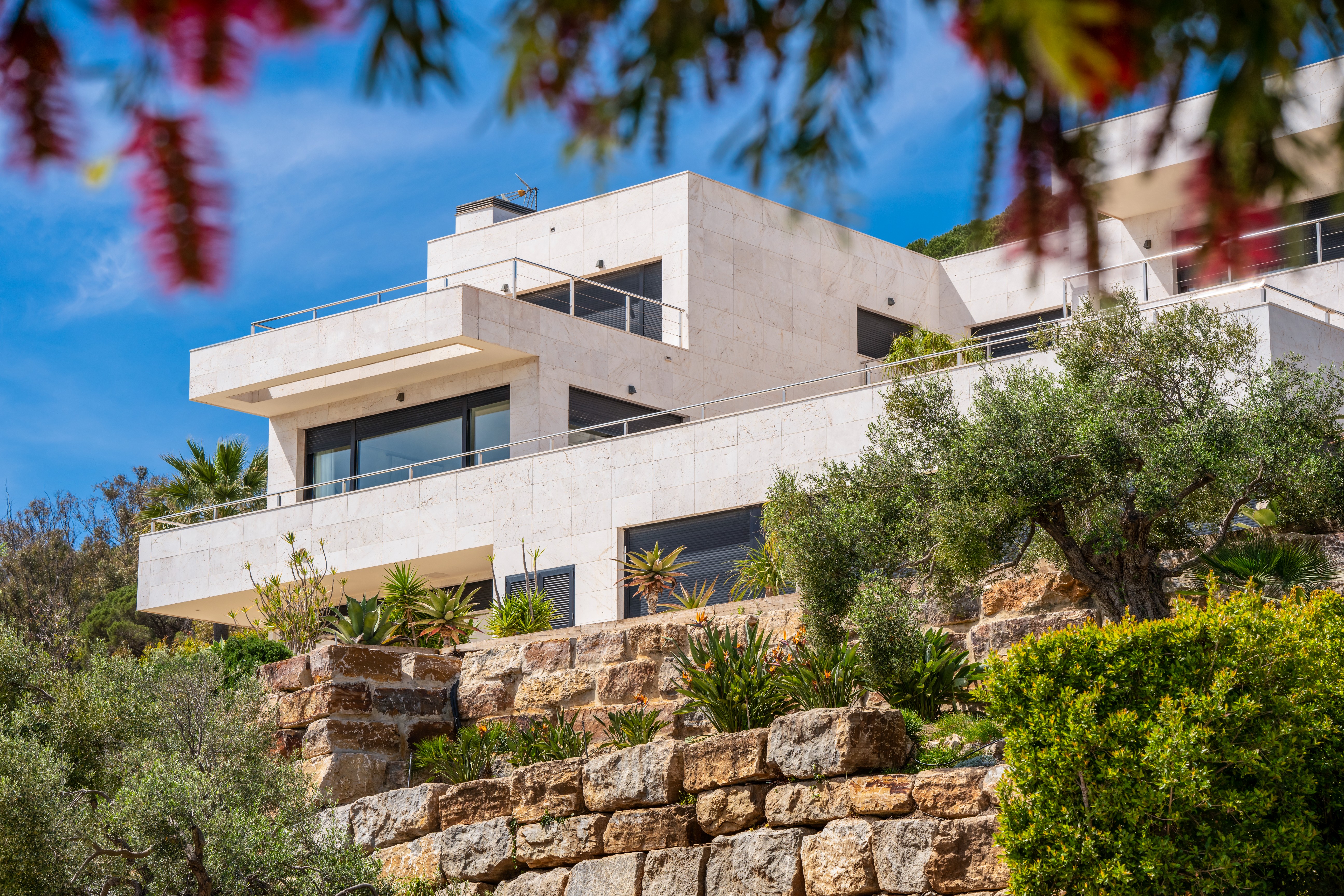 Villa · Sotogrande · (VI23145)