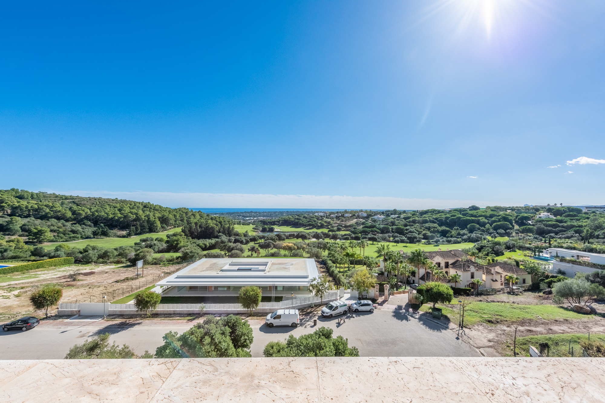 Villa · Sotogrande · (VI23145)