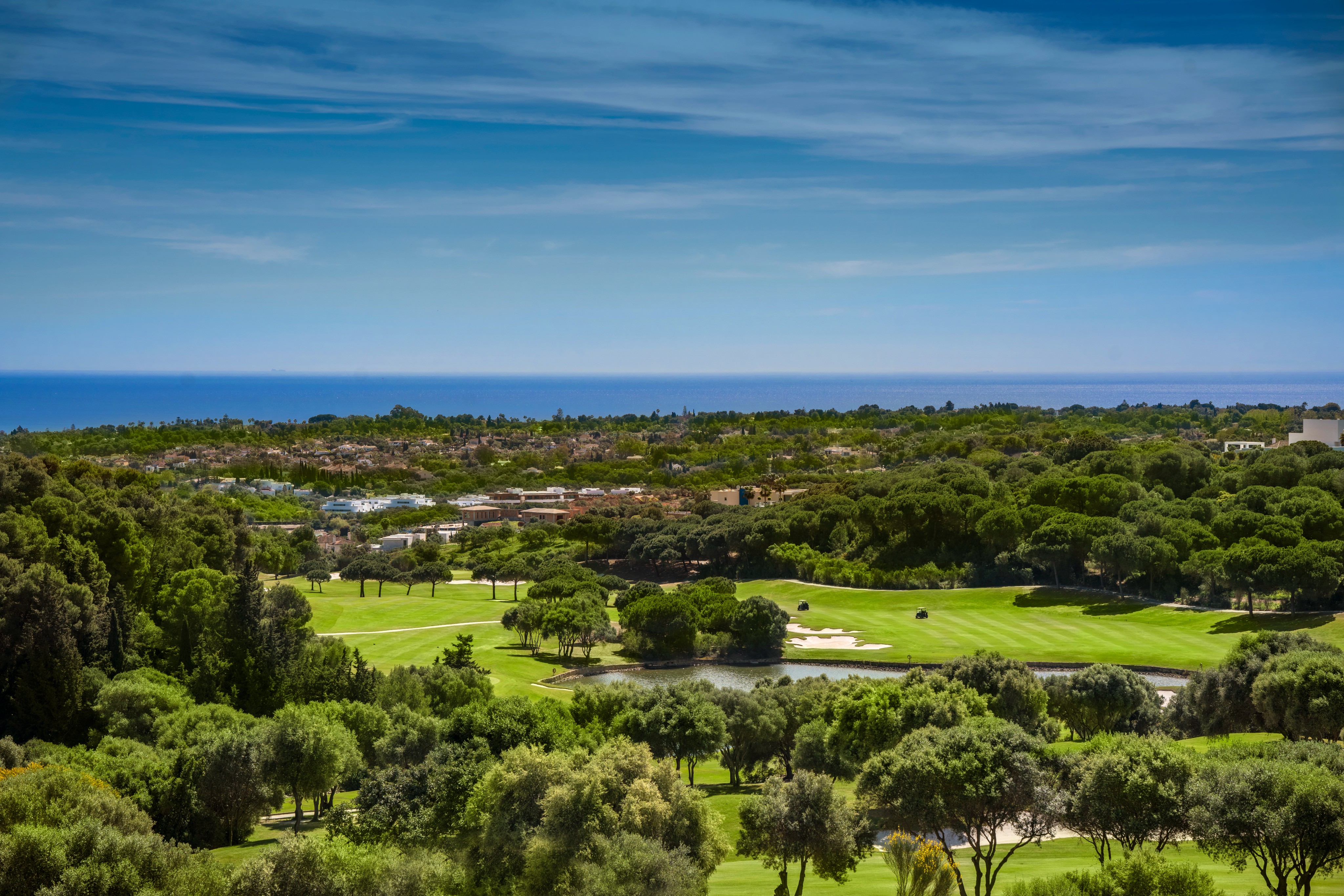 Villa · Sotogrande · (VI23145)