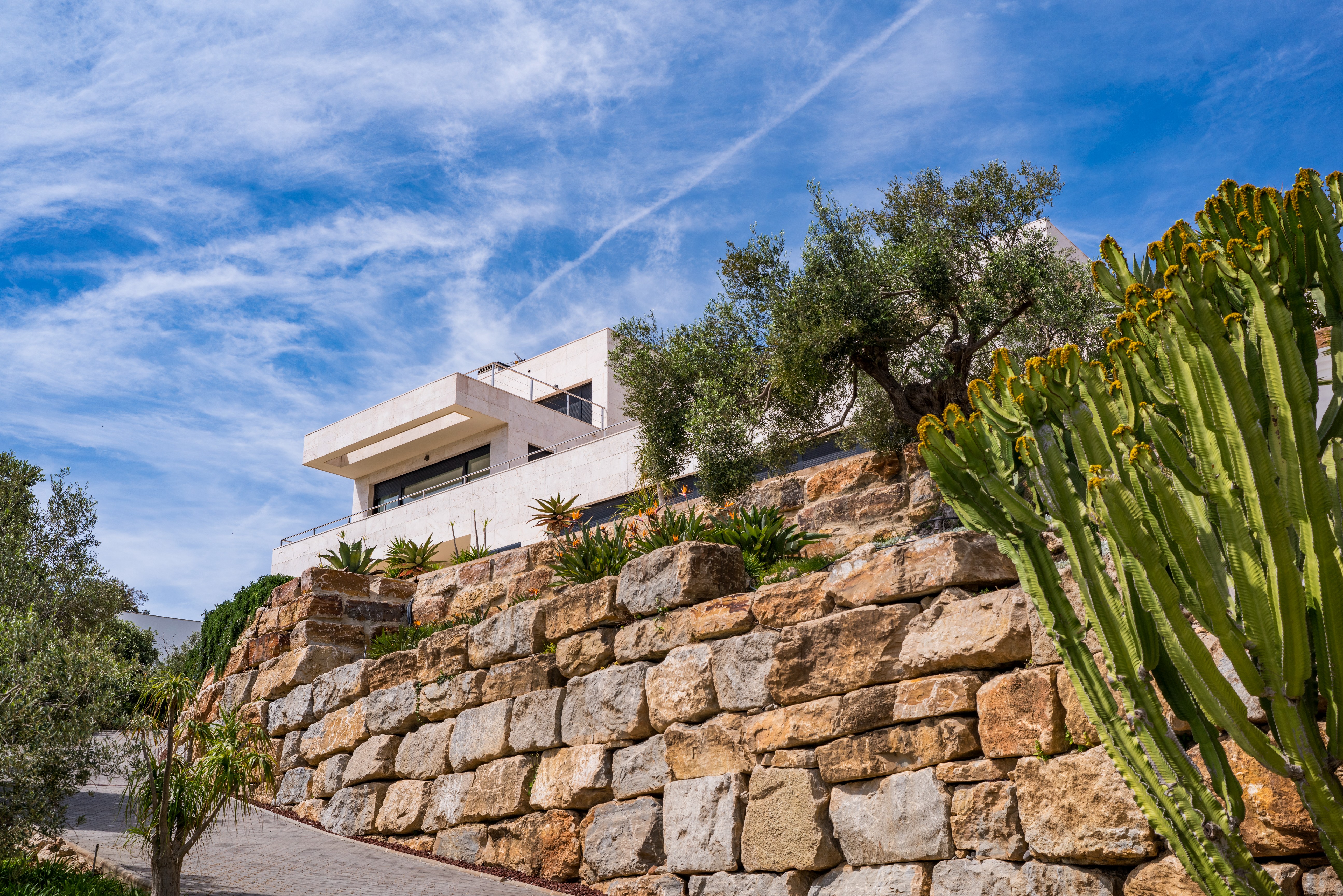 Villa · Sotogrande · (VI23145)