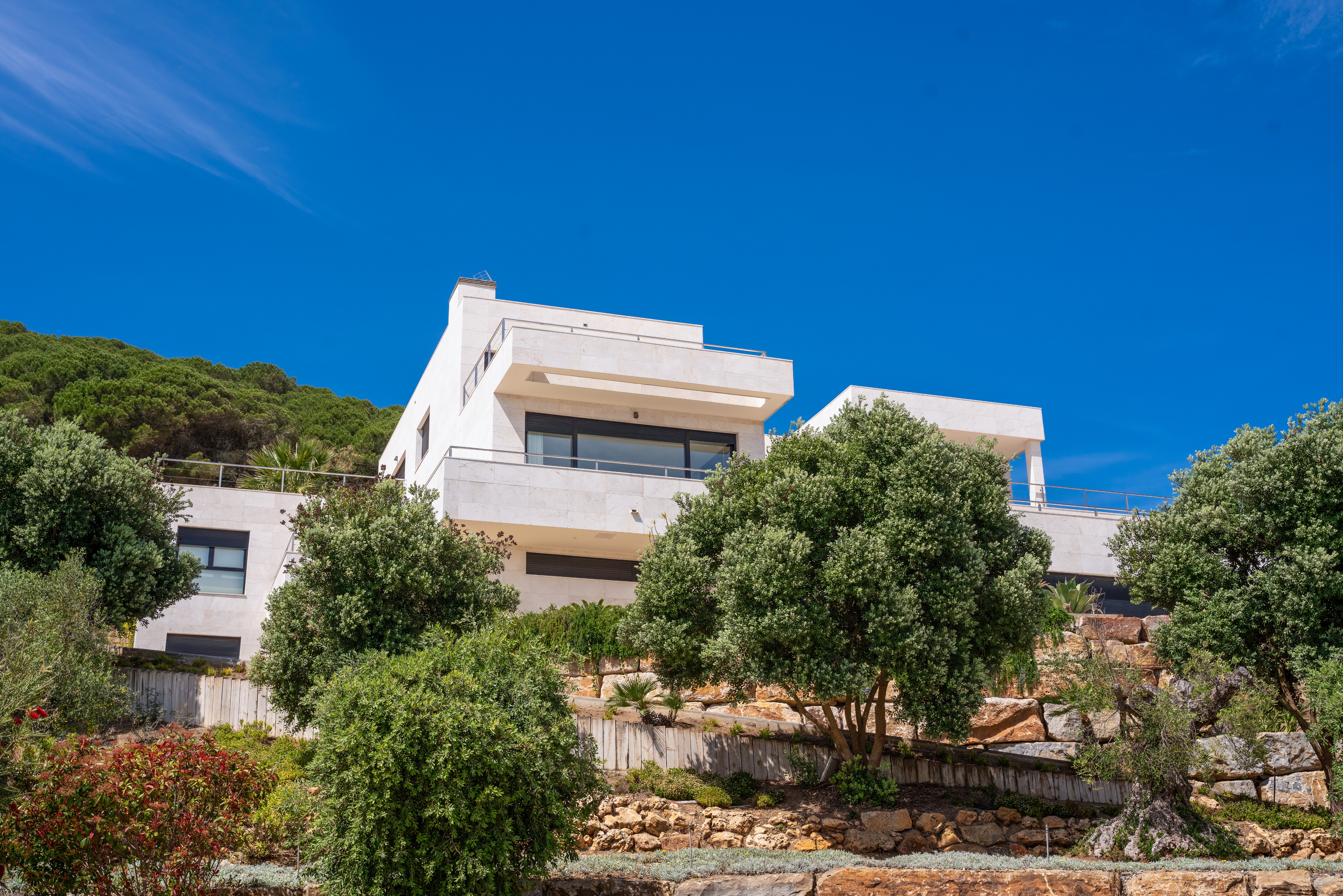 Villa · Sotogrande · (VI23145)