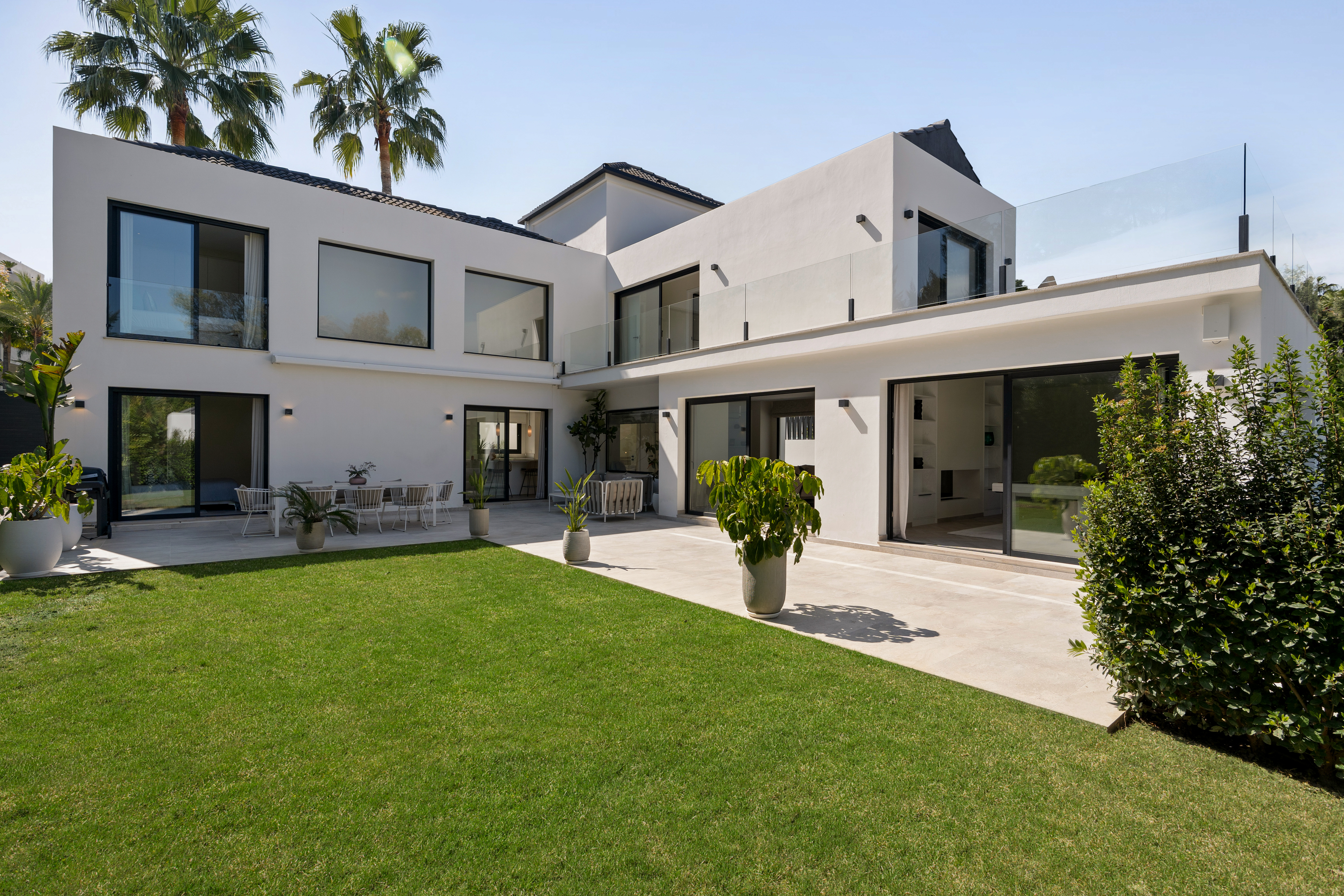 Villa · Marbella · (COLAURA)