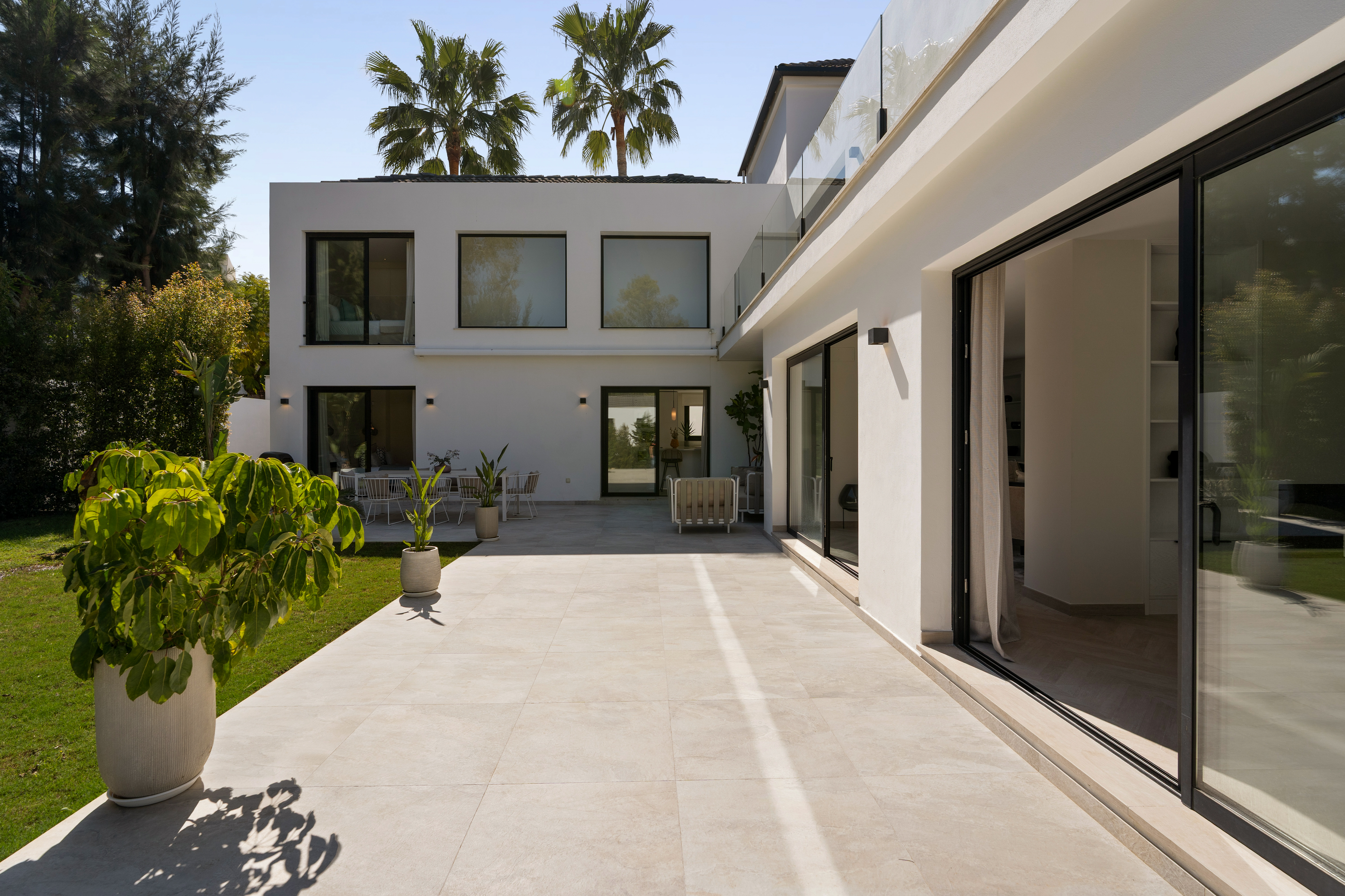 Villa · Marbella · (COLAURA)