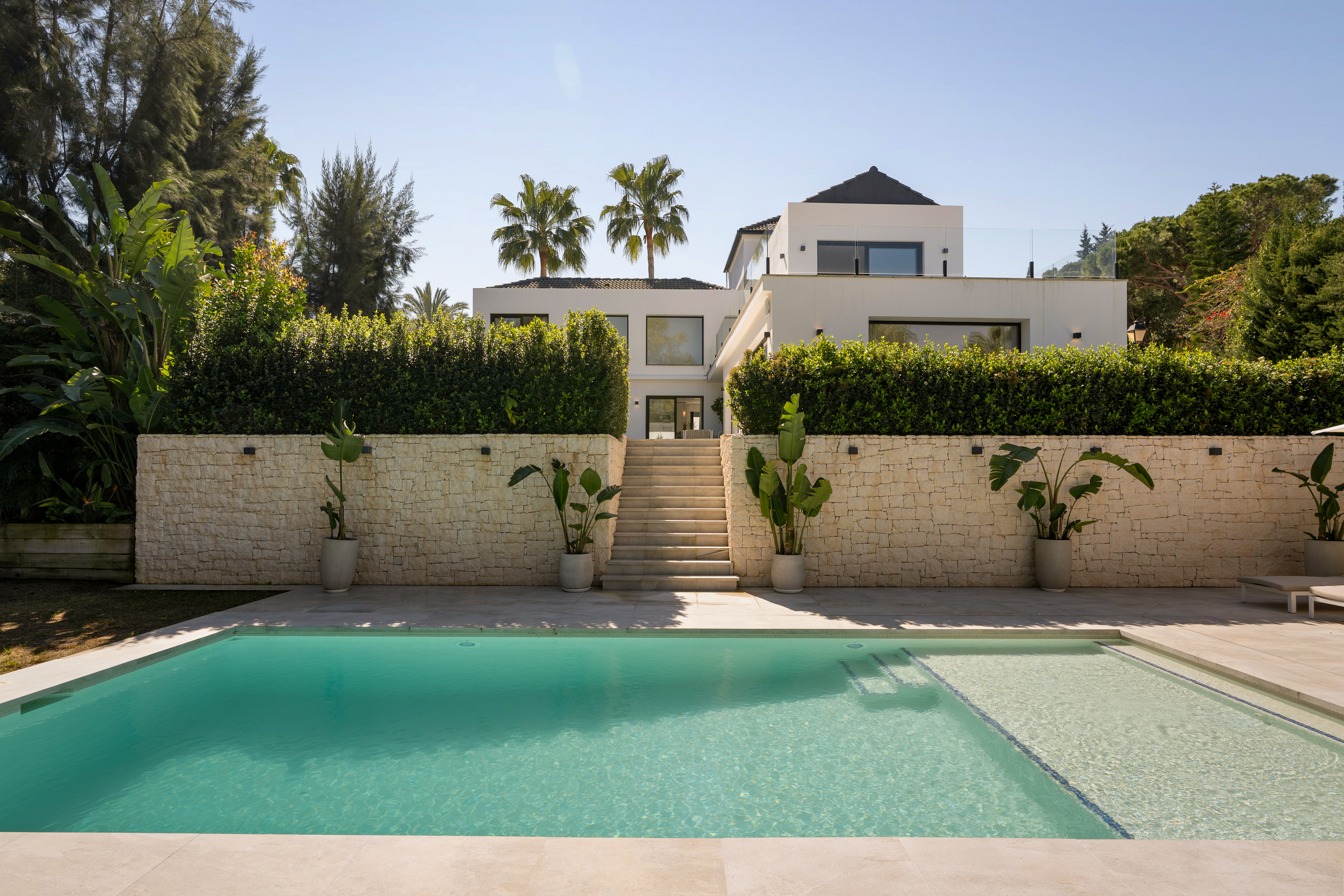 Villa · Marbella · (COLAURA)