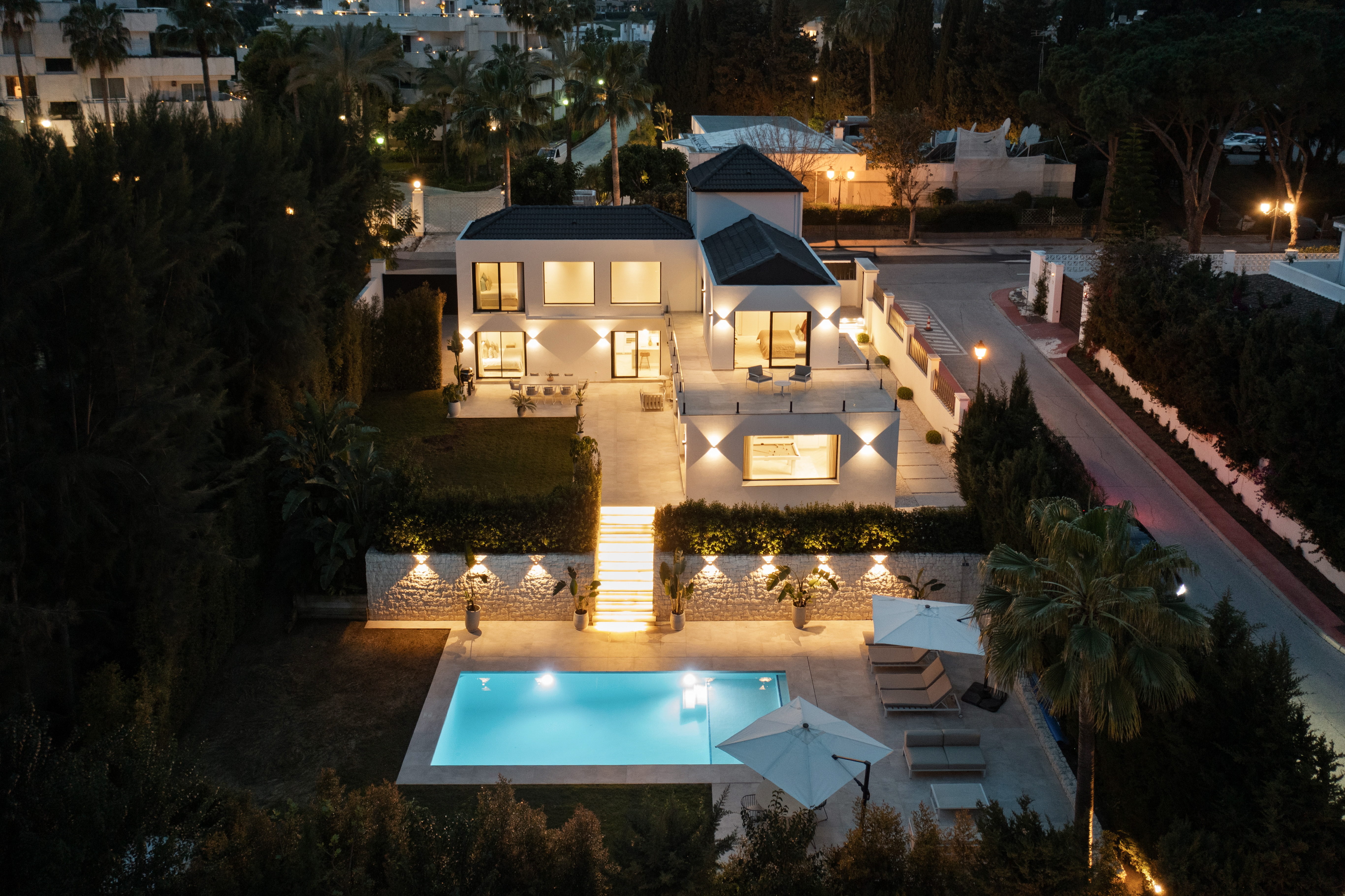 Villa · Marbella · (COLAURA)
