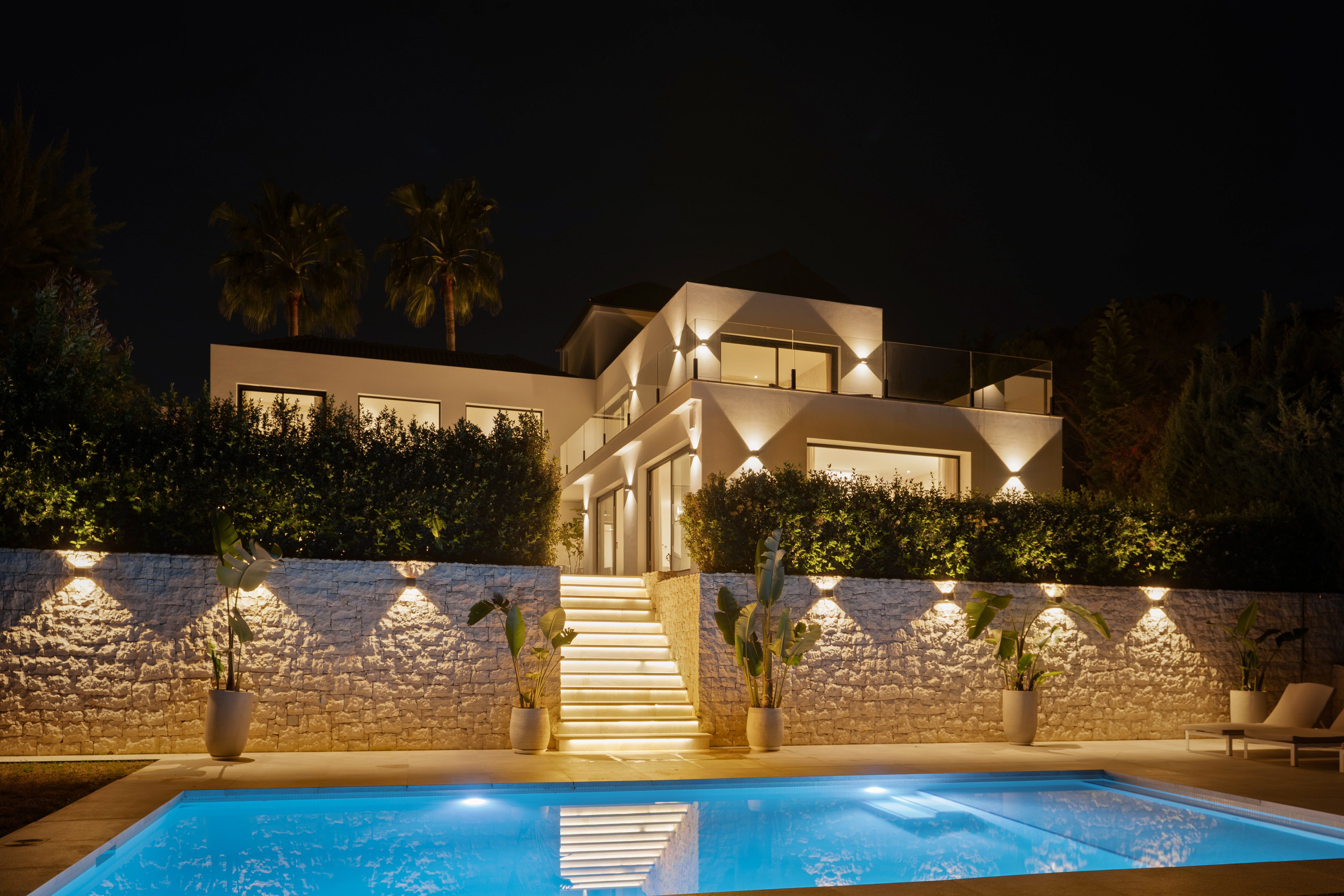 Villa · Marbella · (COLAURA)