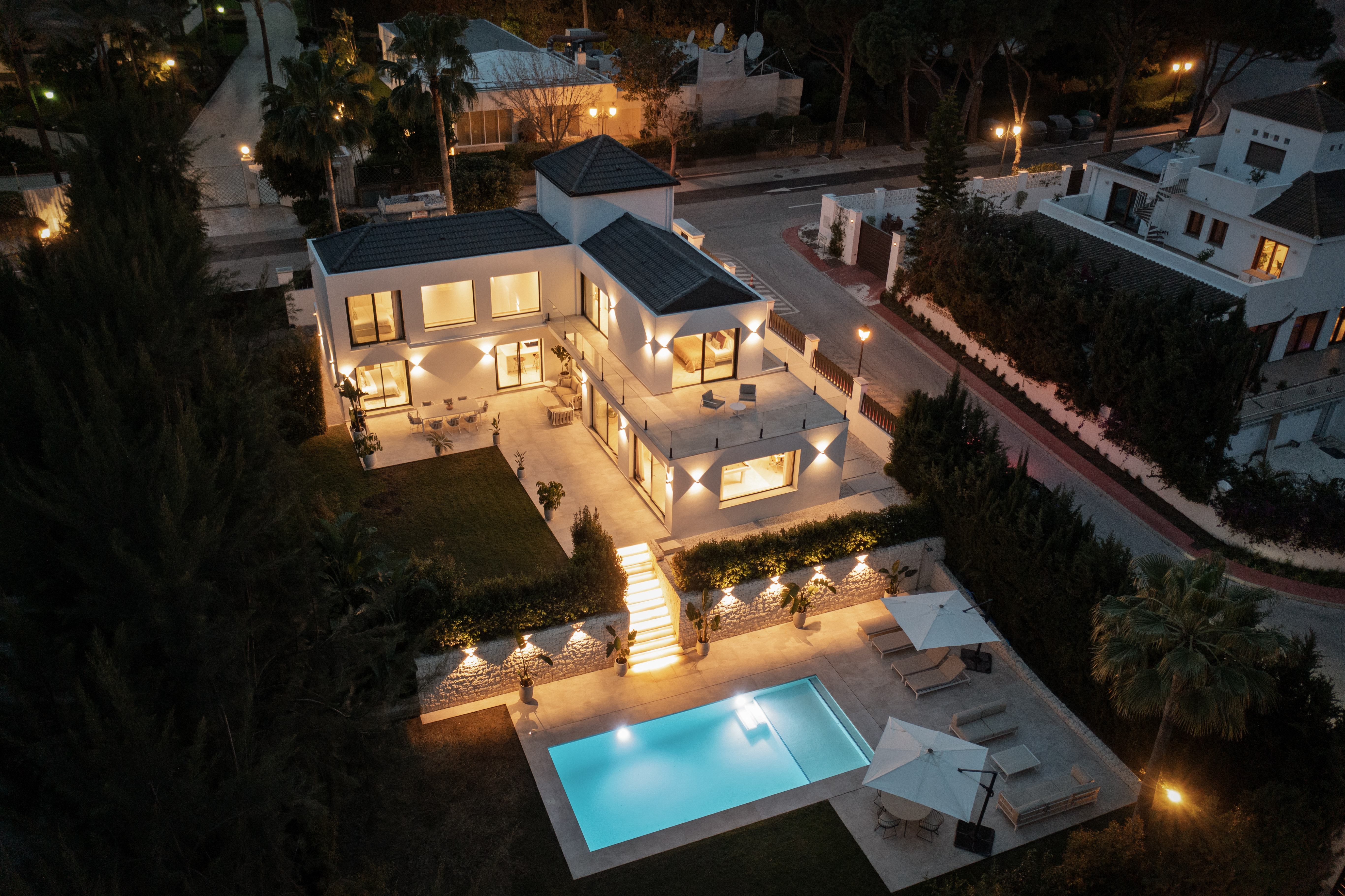 Villa · Marbella · (COLAURA)