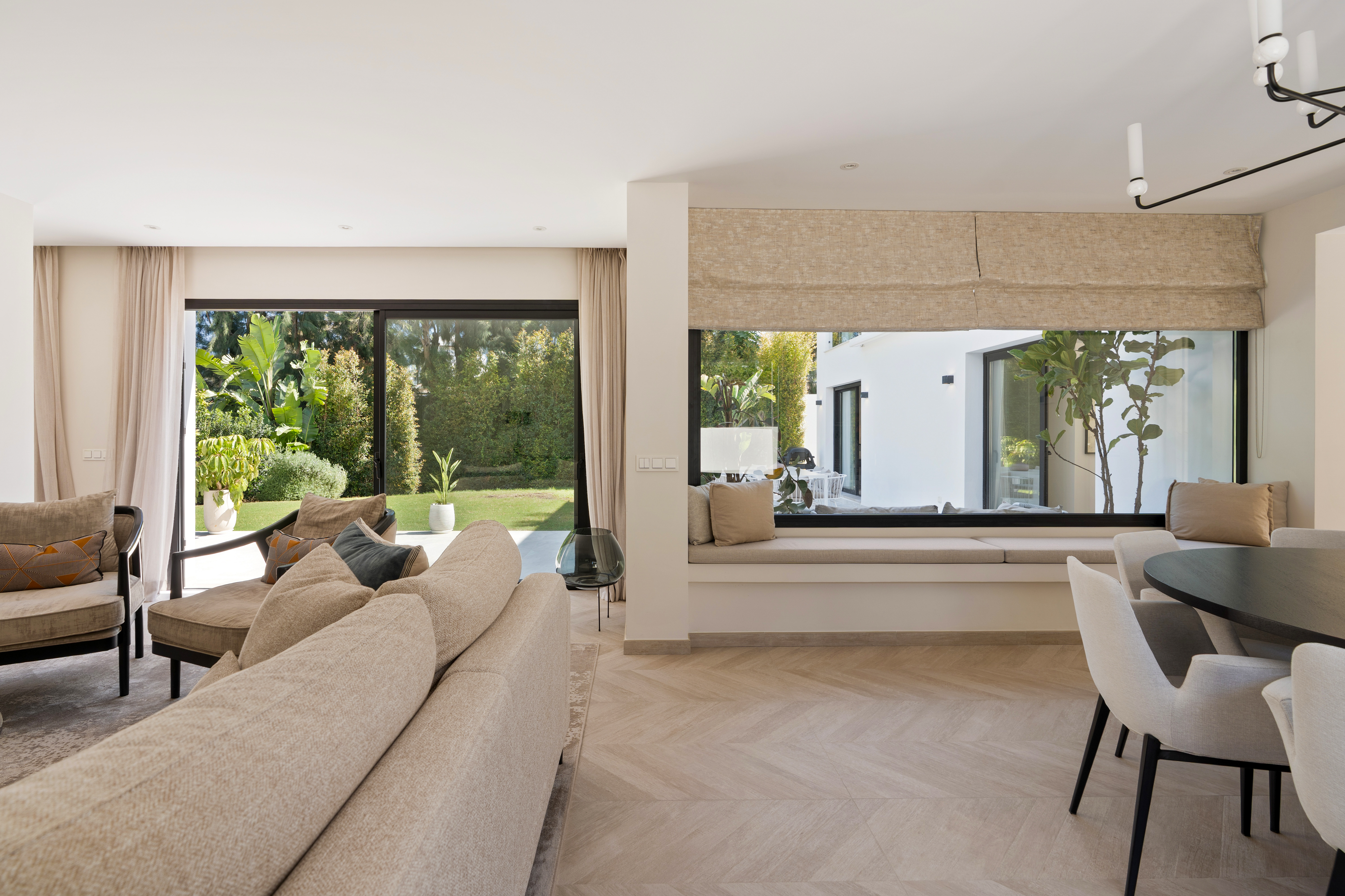 Villa · Marbella · (COLAURA)
