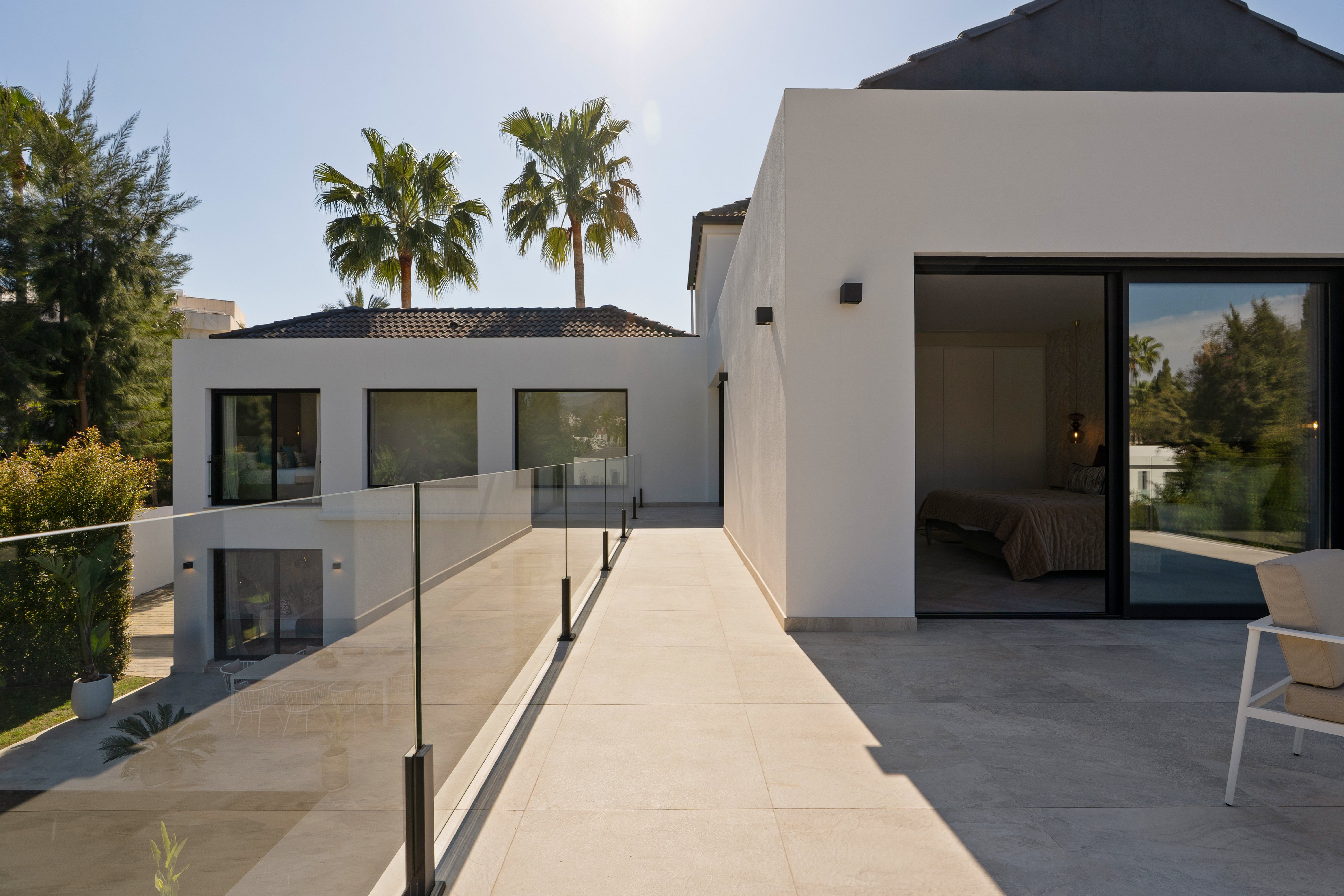Villa · Marbella · (COLAURA)