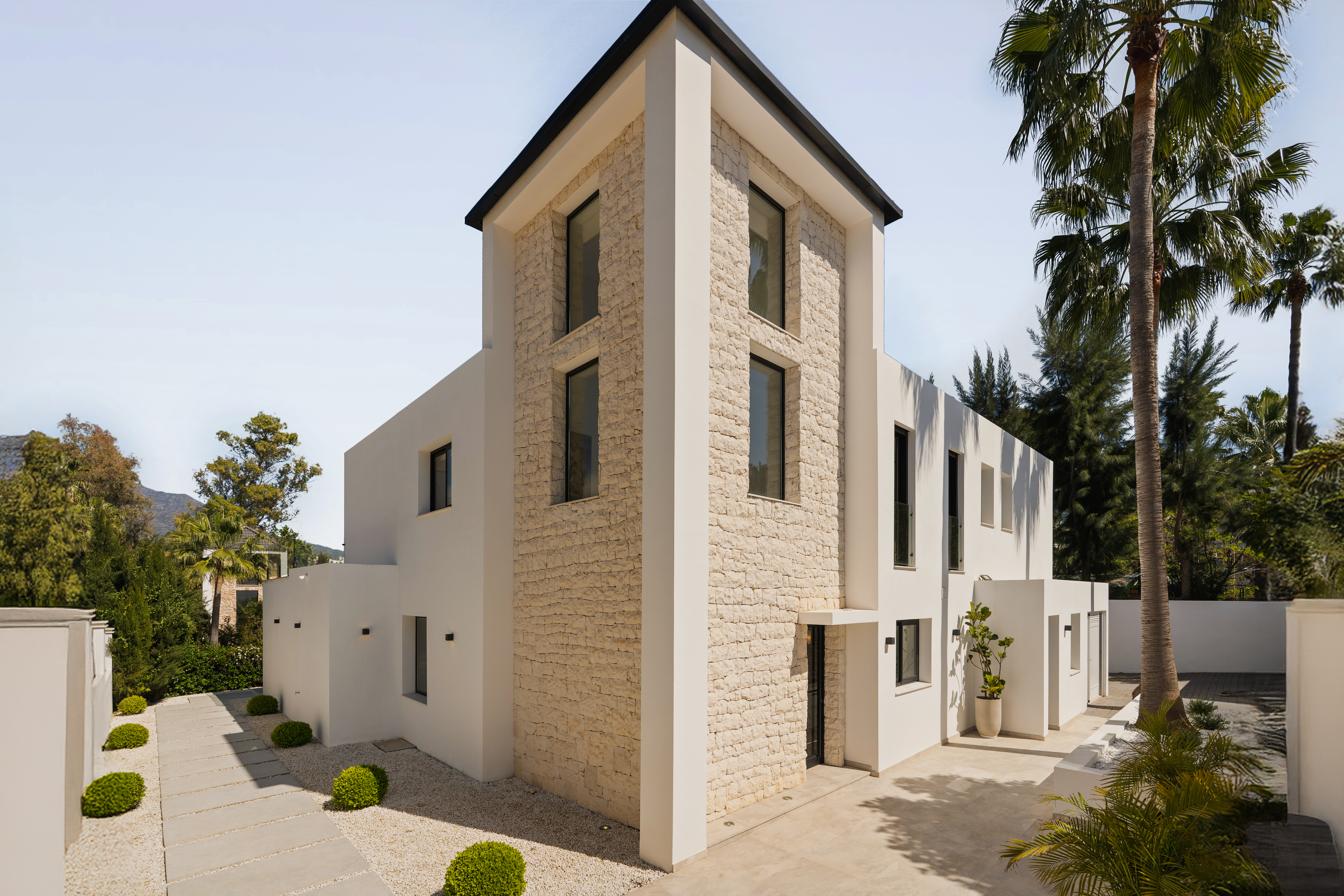 Villa · Marbella · (COLAURA)