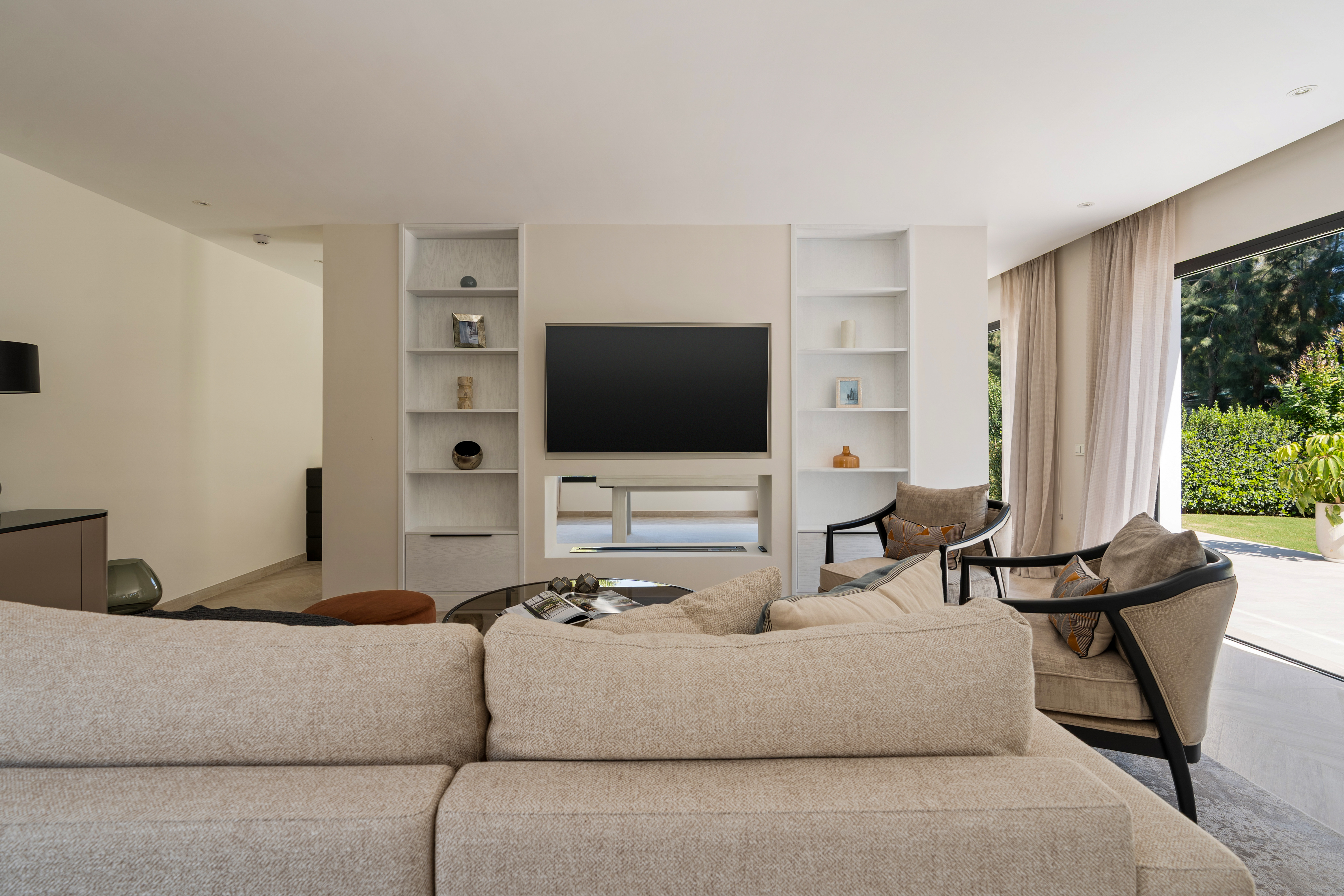 Villa · Marbella · (COLAURA)