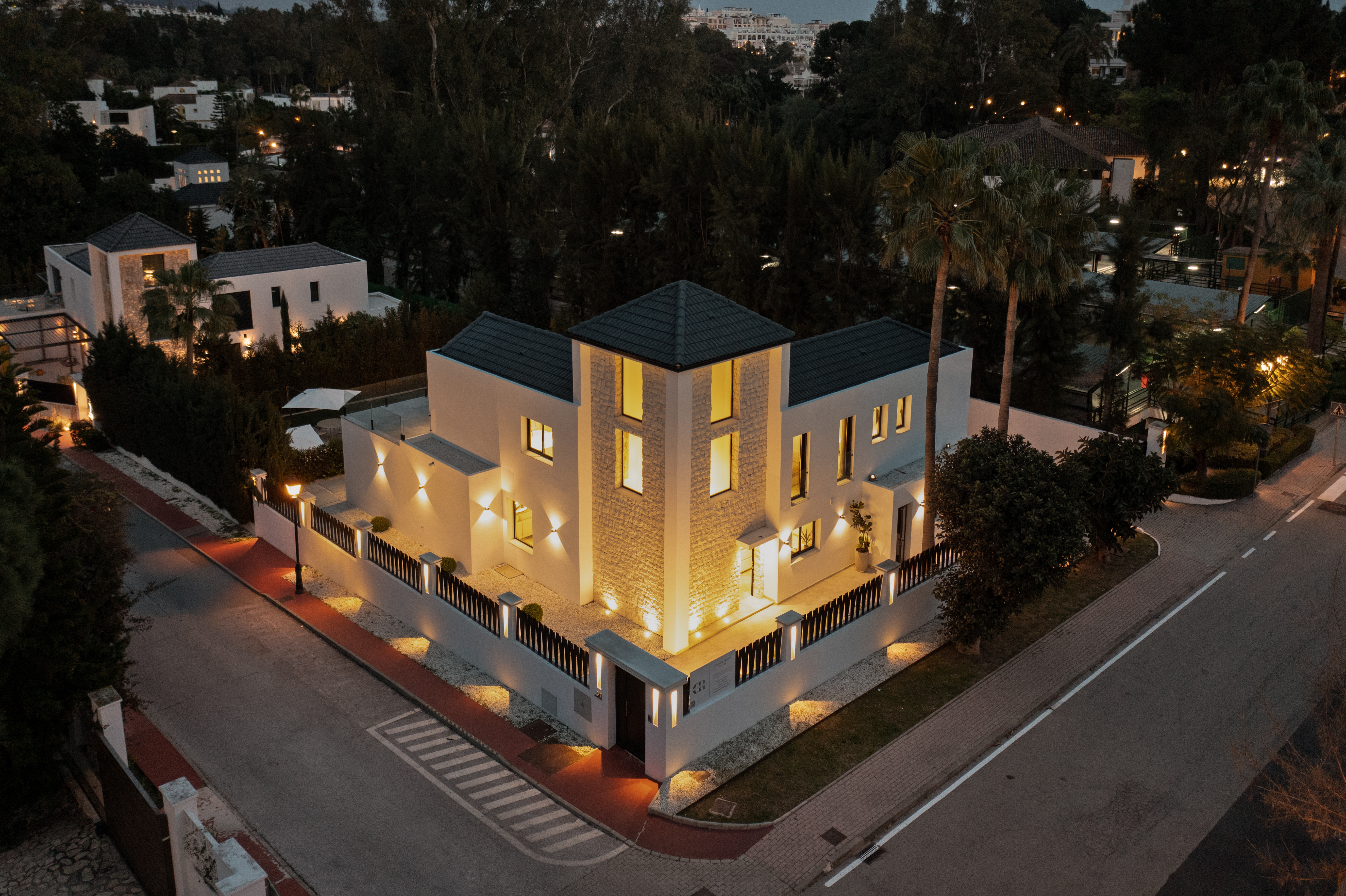 Villa · Marbella · (COLAURA)