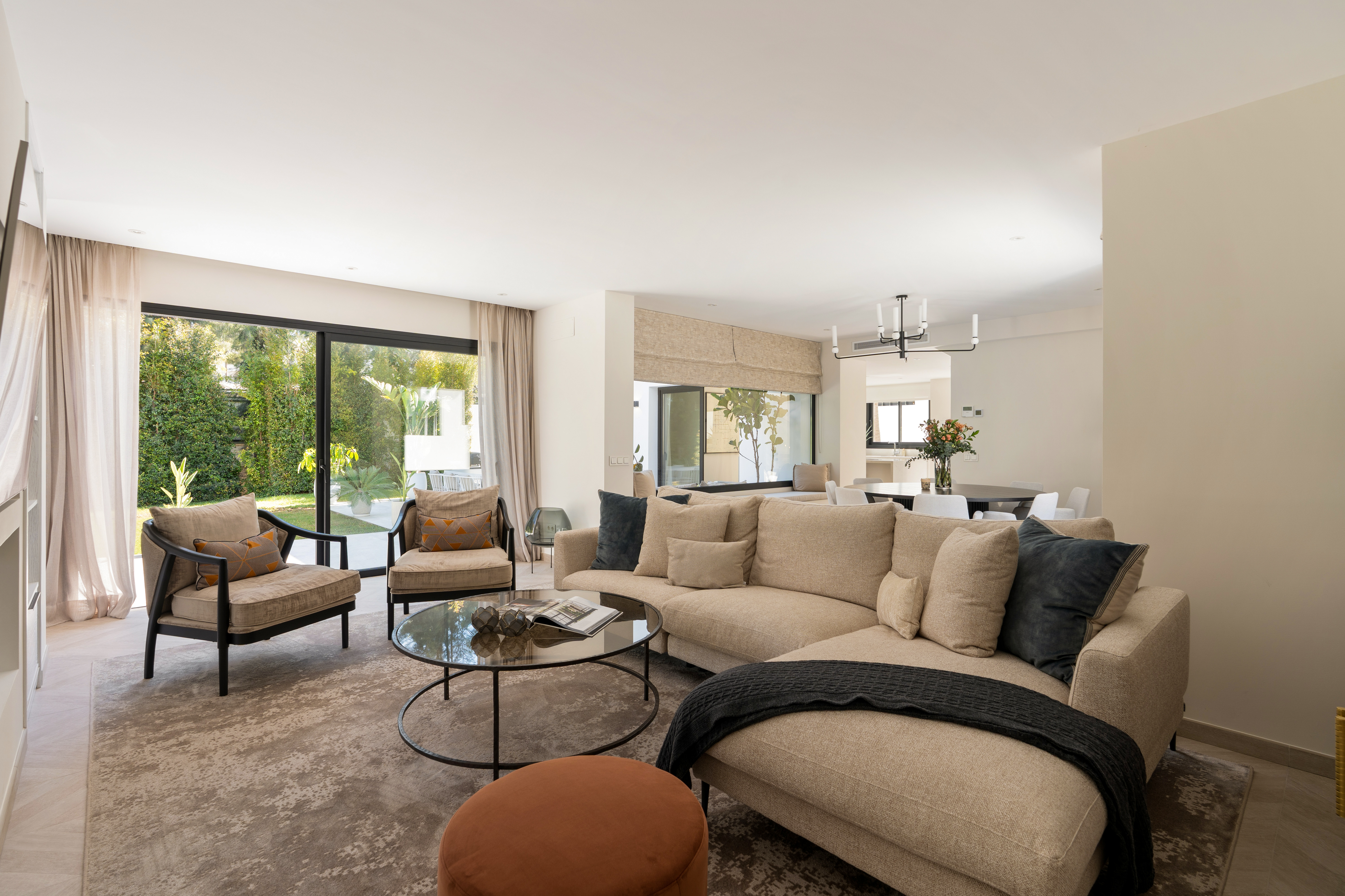 Villa · Marbella · (COLAURA)
