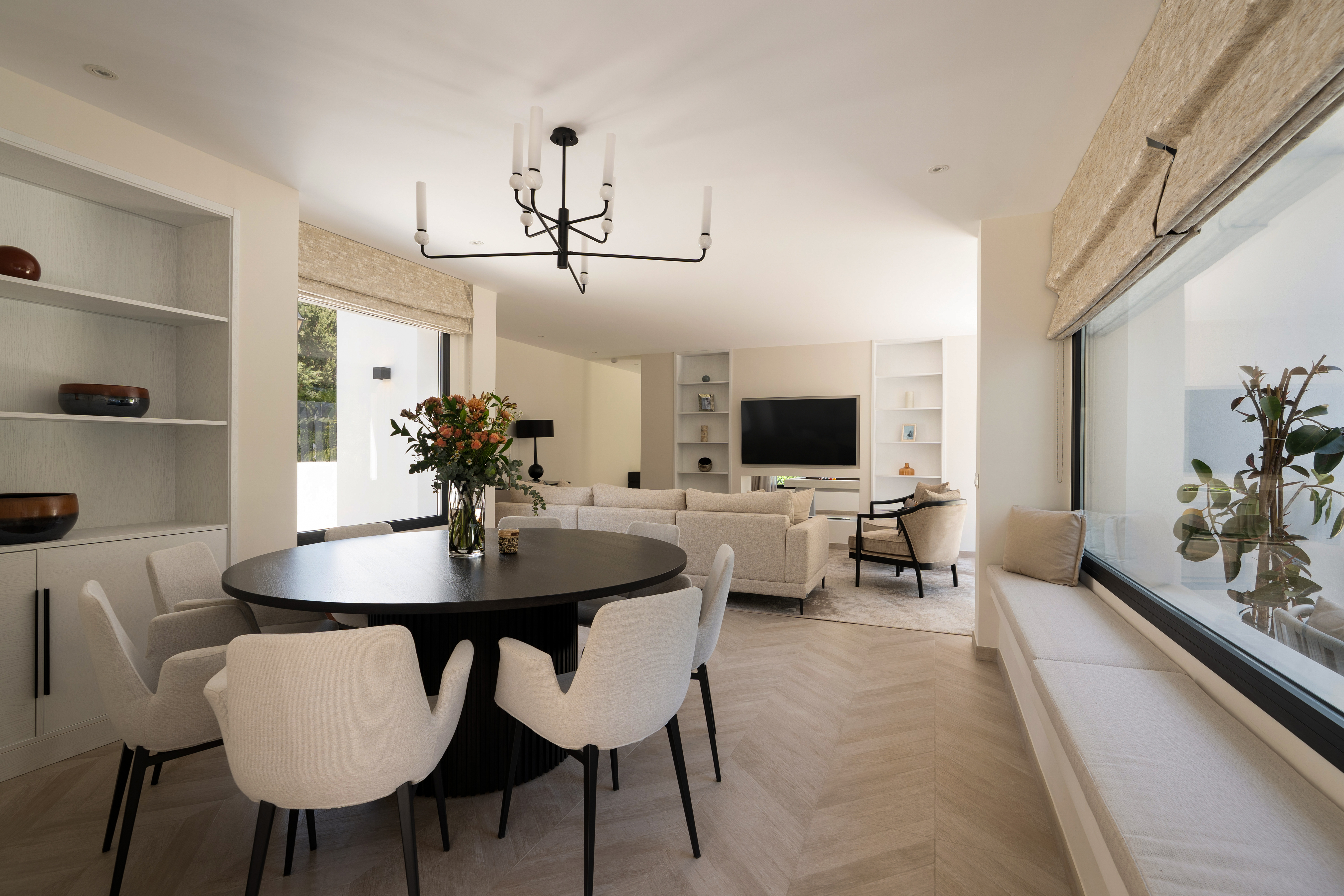 Villa · Marbella · (COLAURA)
