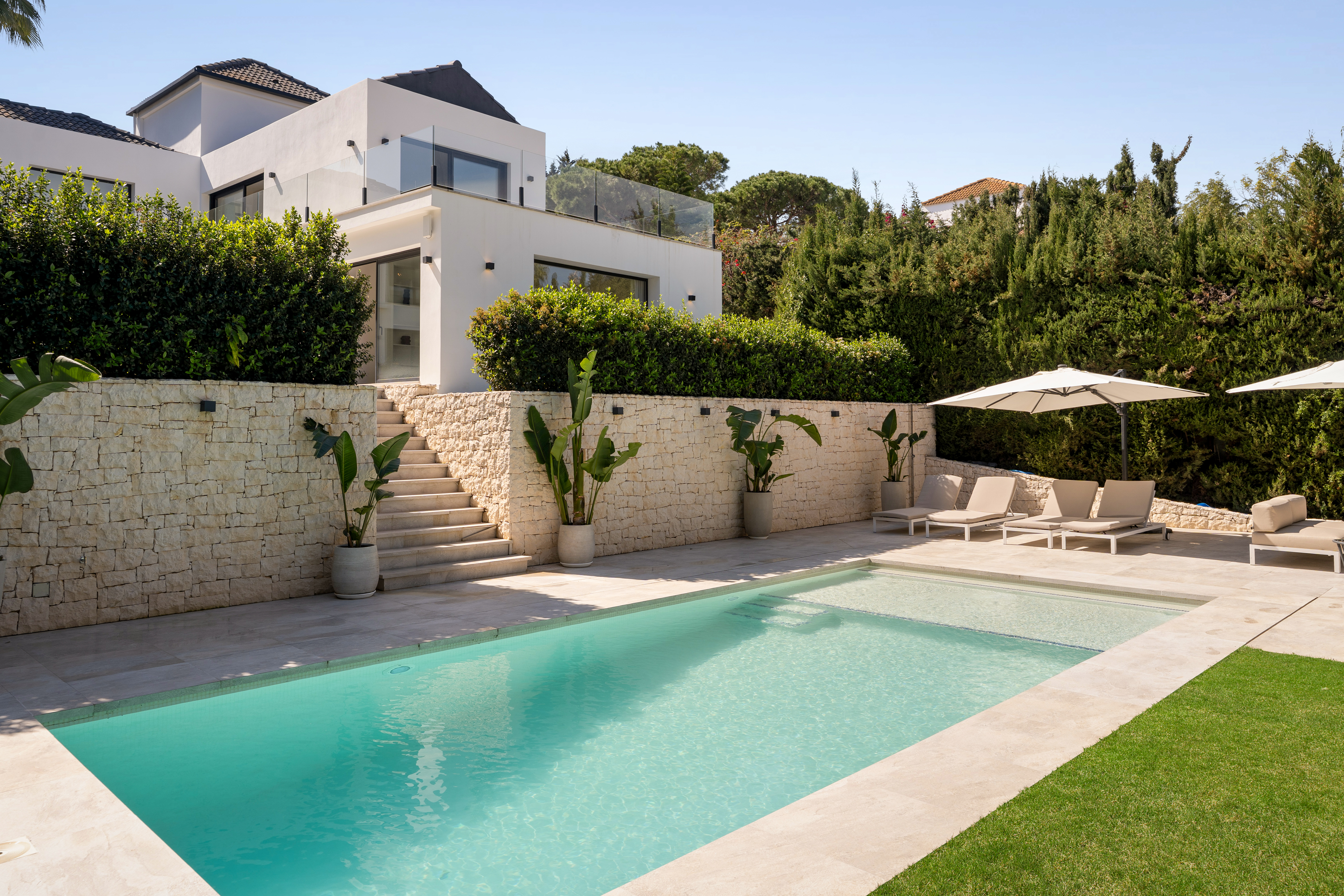 Villa · Marbella · (COLAURA)