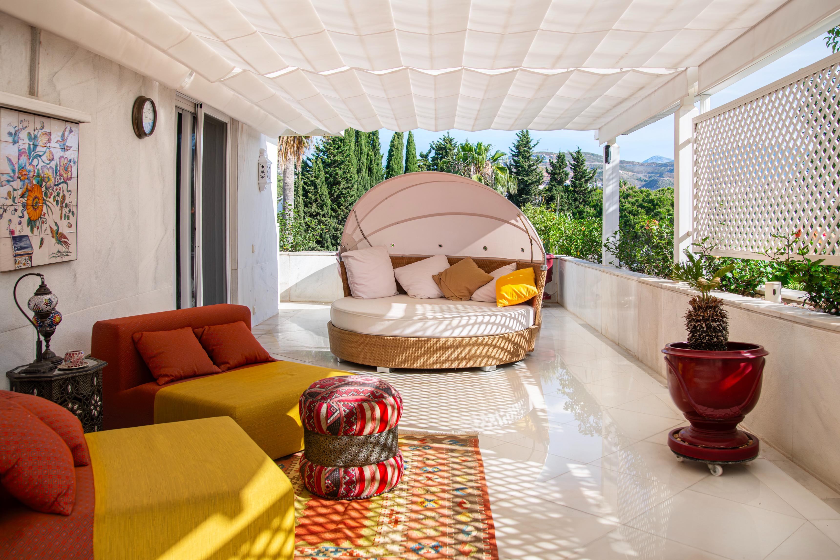 Duplex Penthouse · Marbella · (2650HFA)