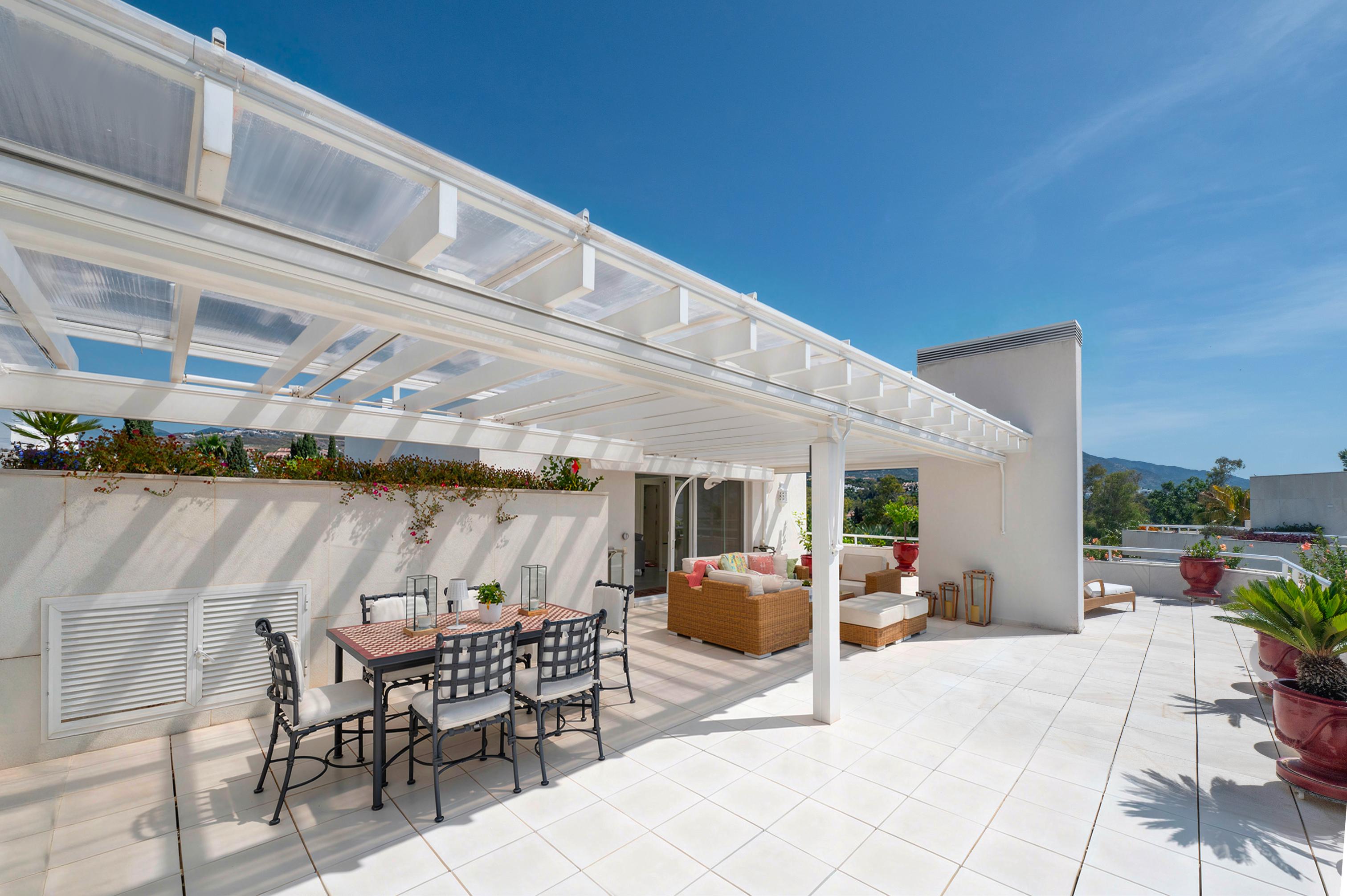 Duplex Penthouse · Marbella · (2650HFA)