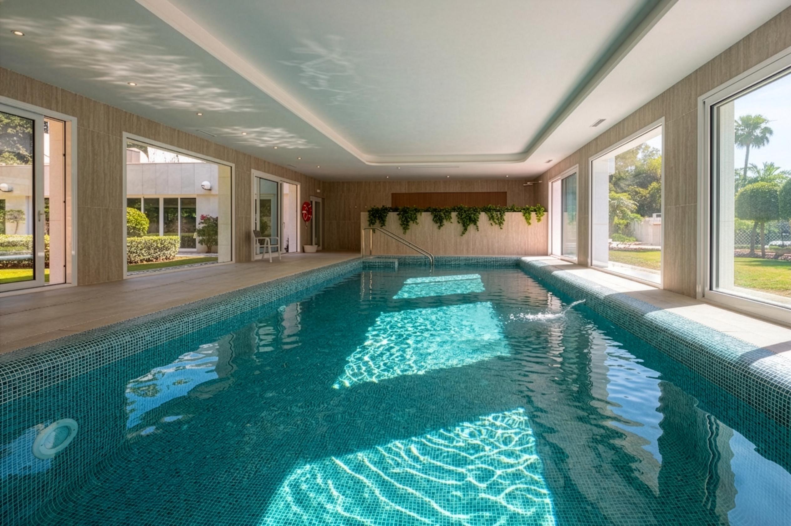 Duplex Penthouse · Marbella · (2650HFA)