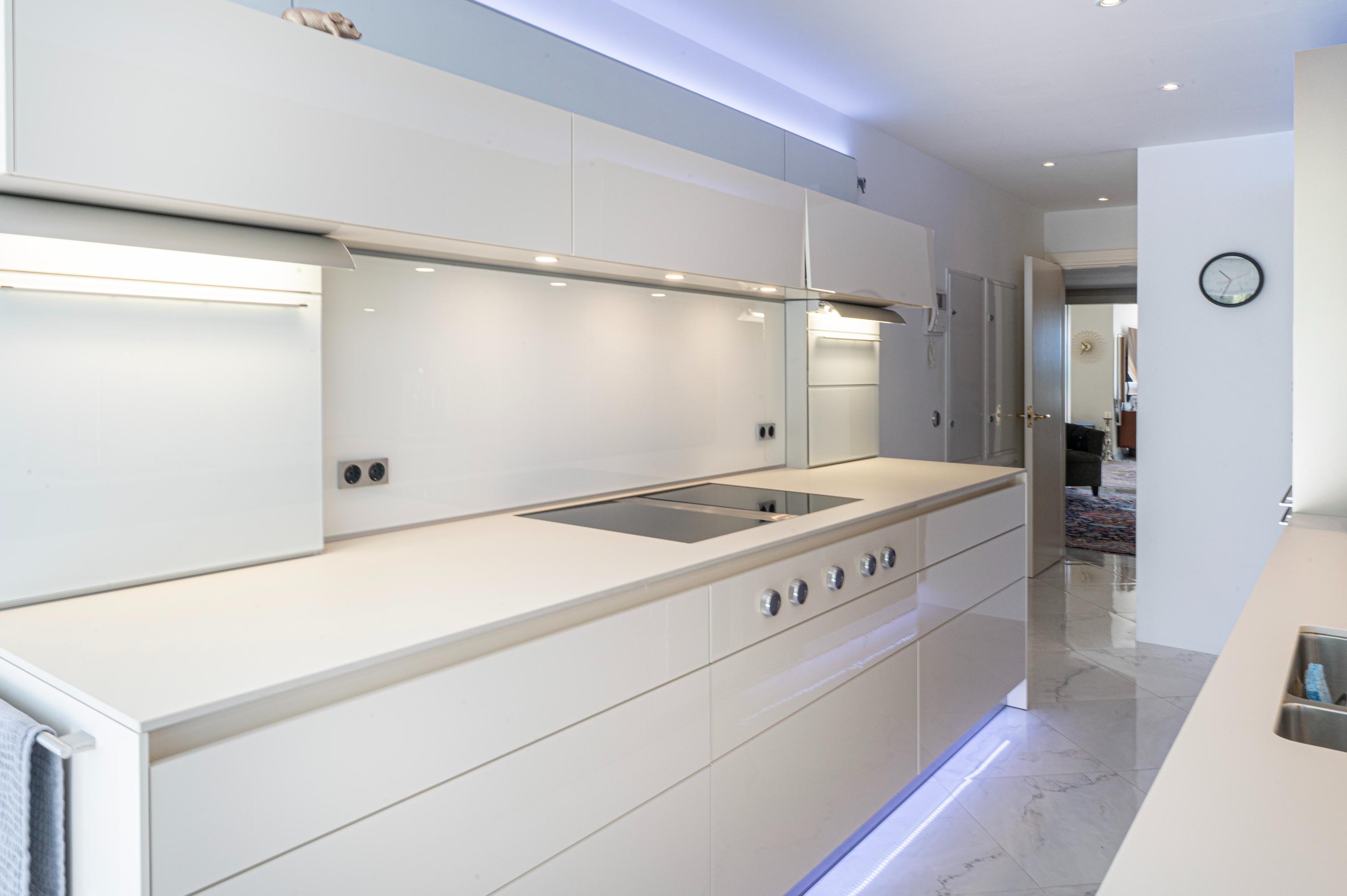 Duplex Penthouse · Marbella · (2650HFA)