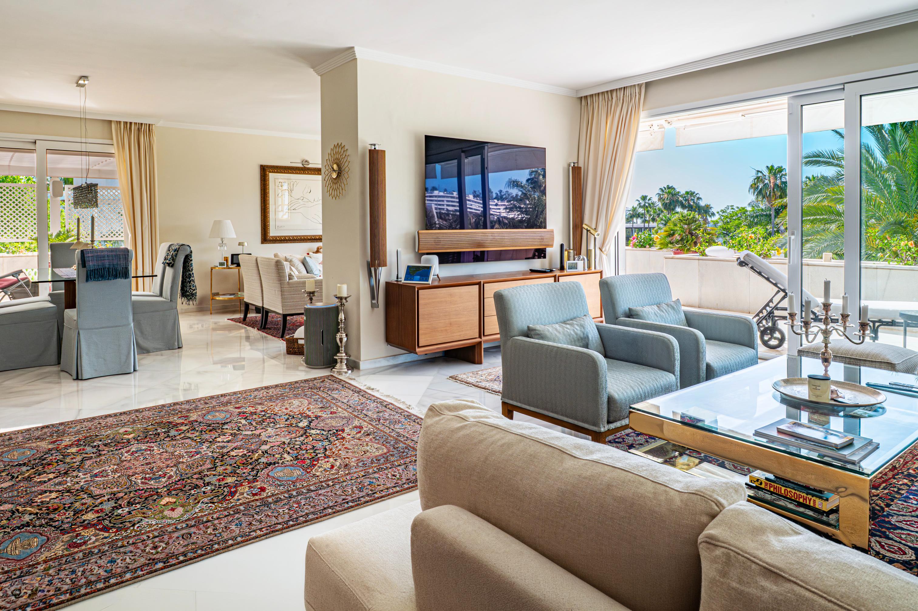 Duplex Penthouse · Marbella · (2650HFA)