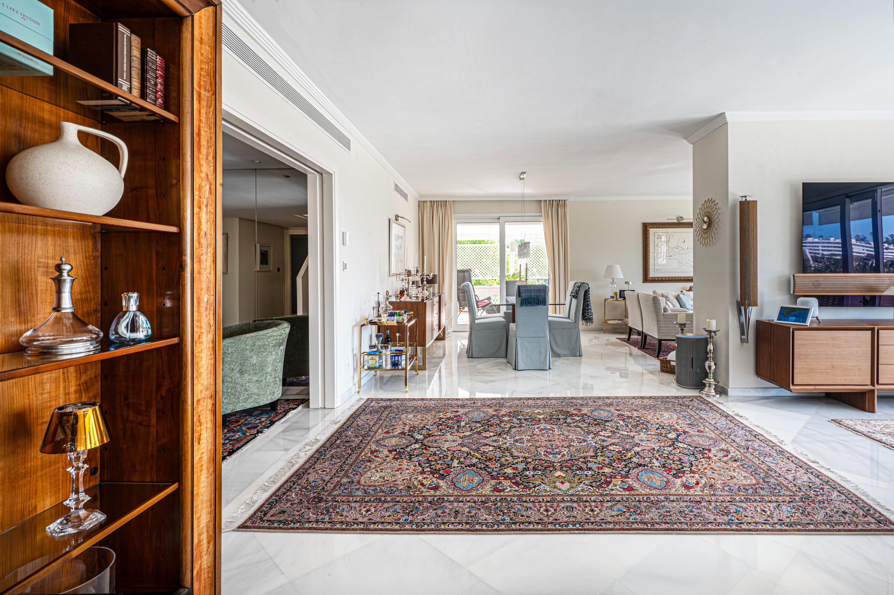 Duplex Penthouse · Marbella · (2650HFA)
