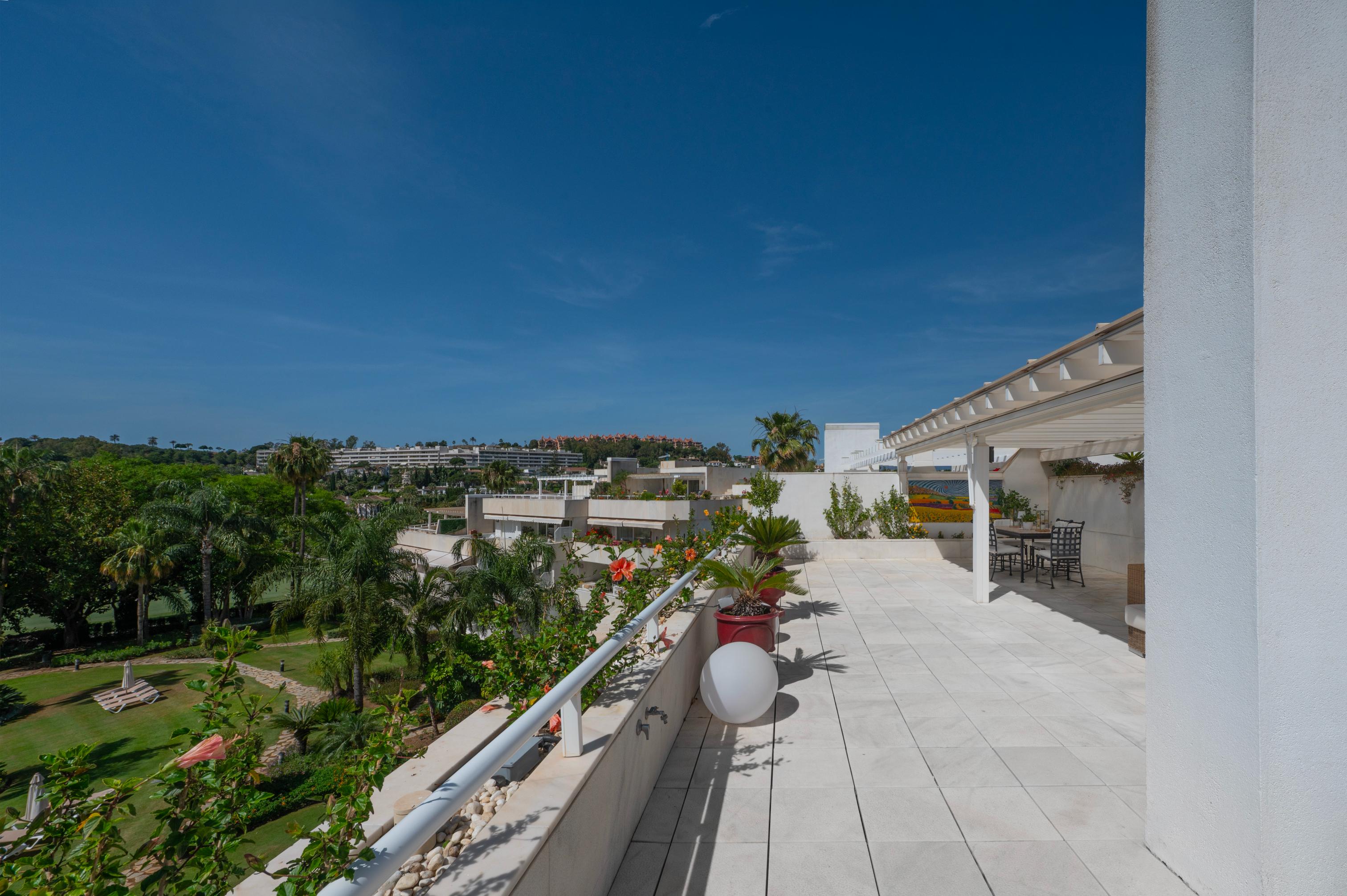 Duplex Penthouse · Marbella · (2650HFA)
