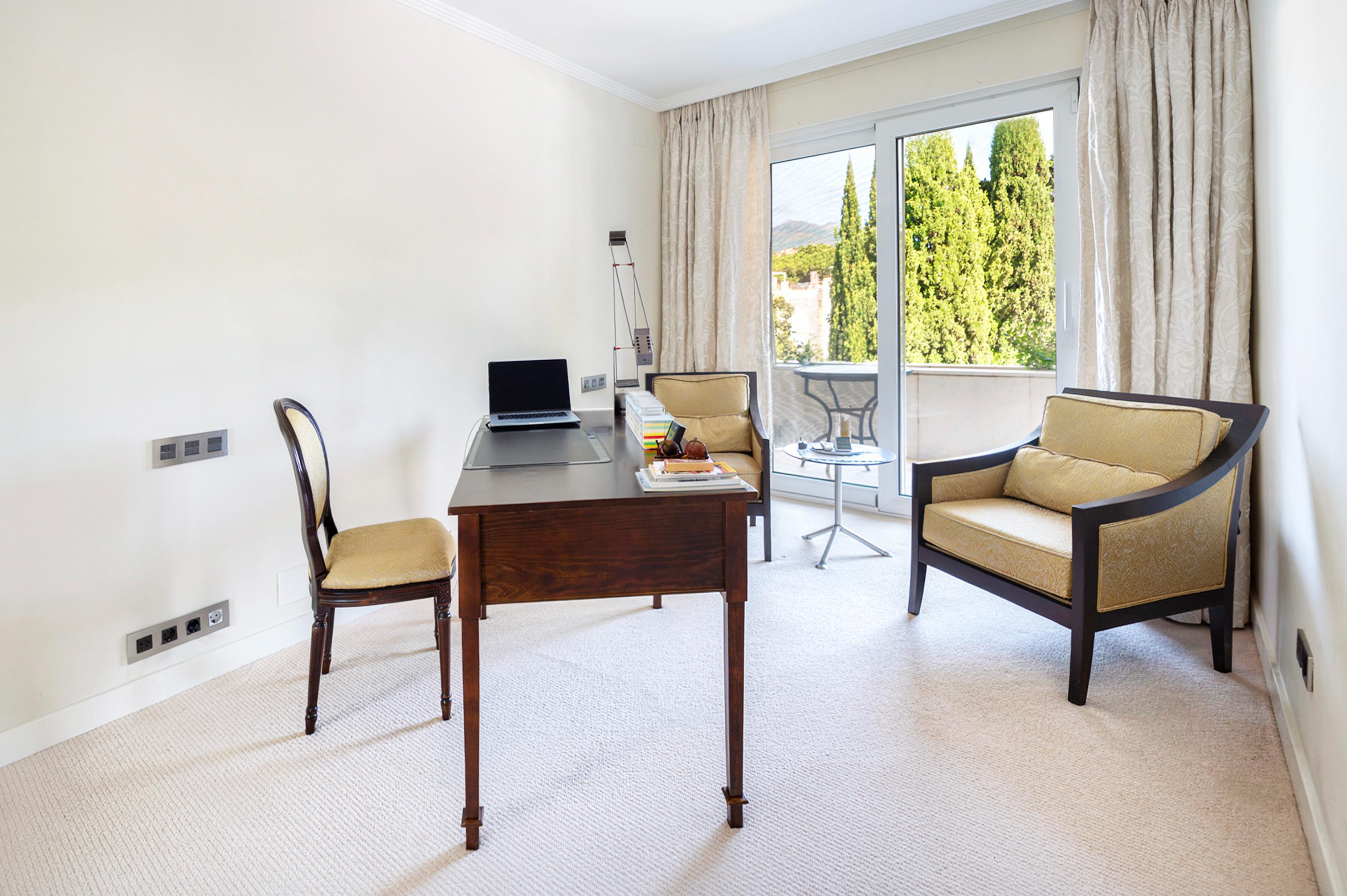 Duplex Penthouse · Marbella · (2650HFA)