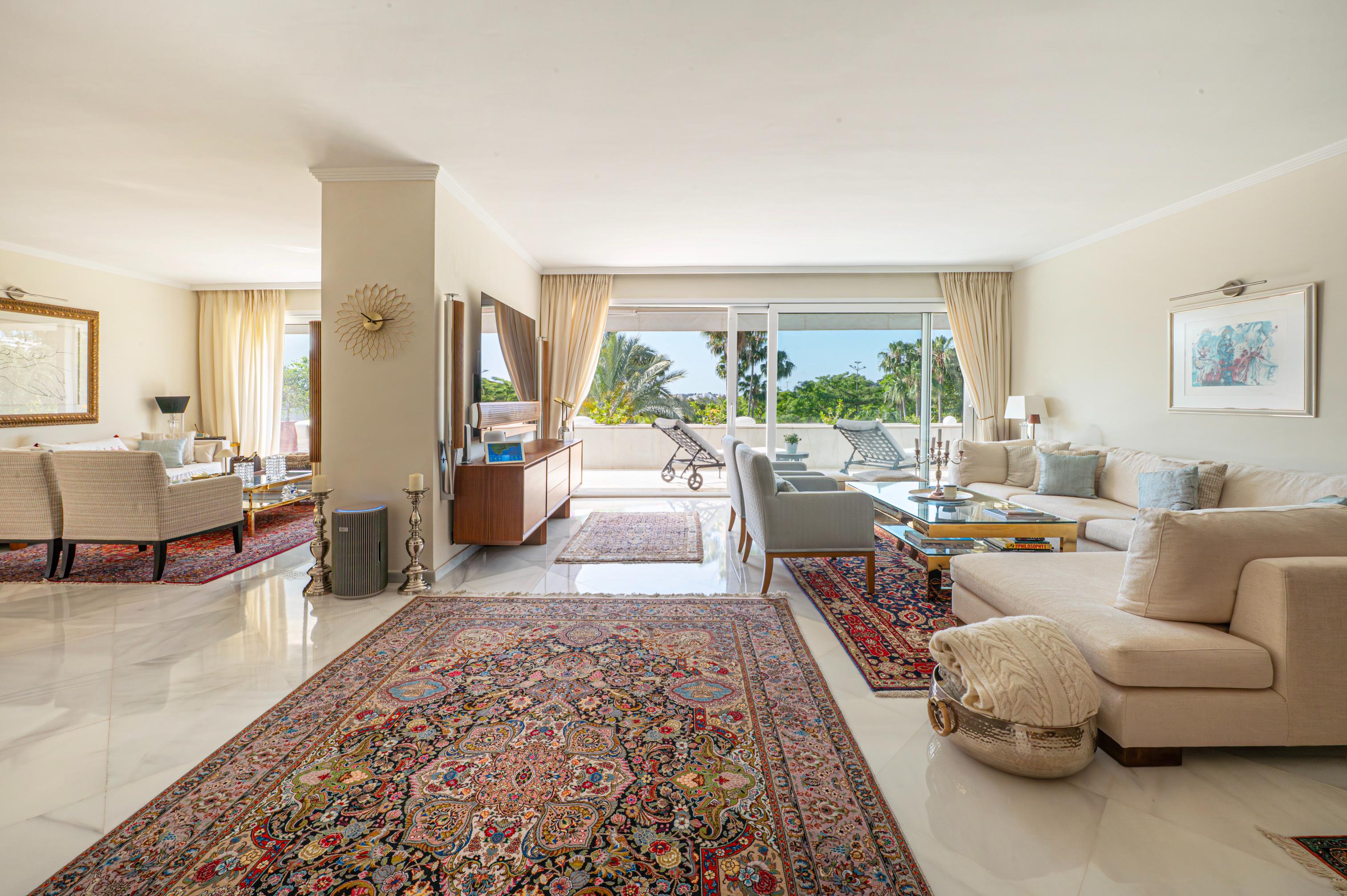 Duplex Penthouse · Marbella · (2650HFA)