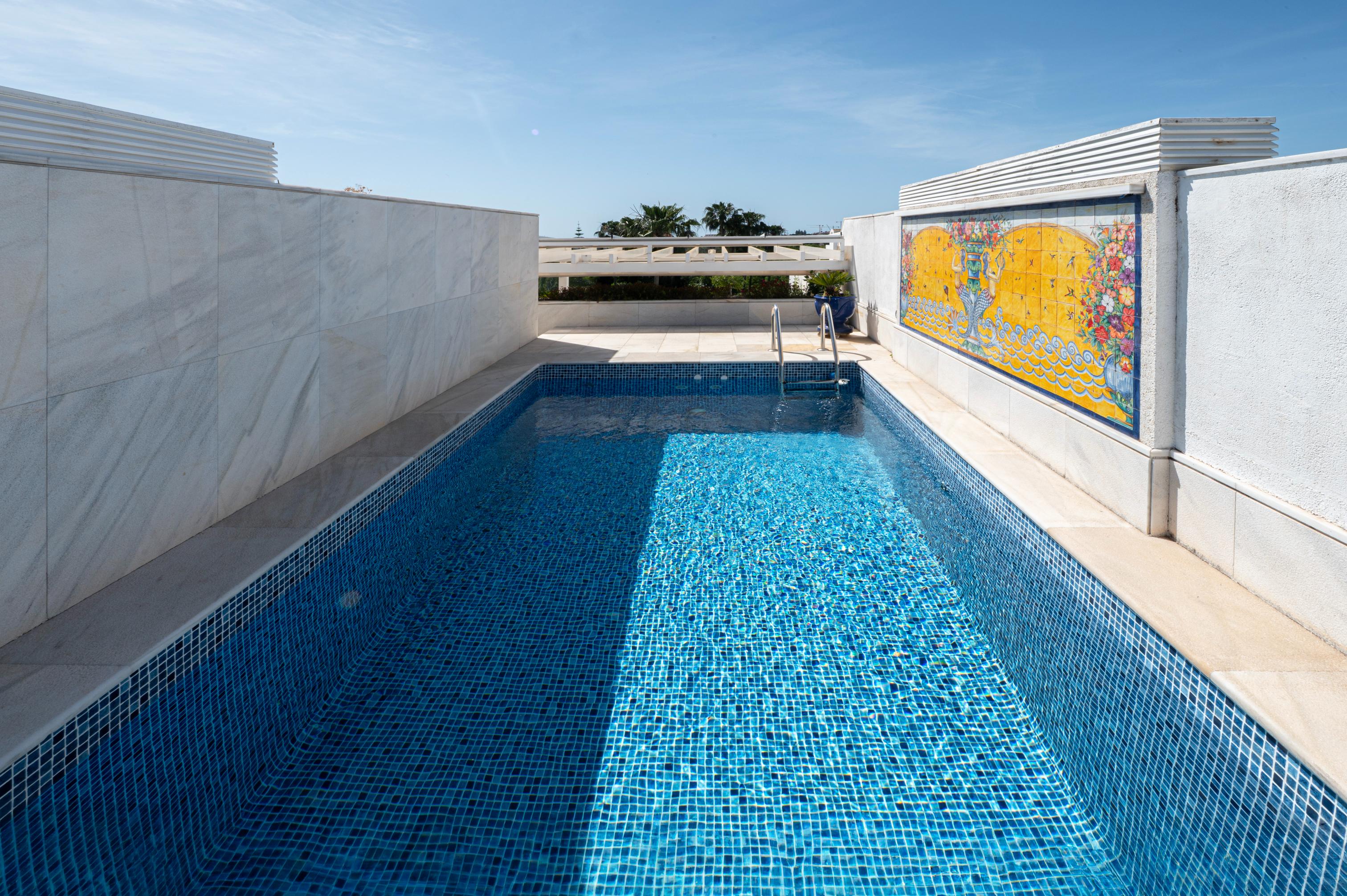 Duplex Penthouse · Marbella · (2650HFA)