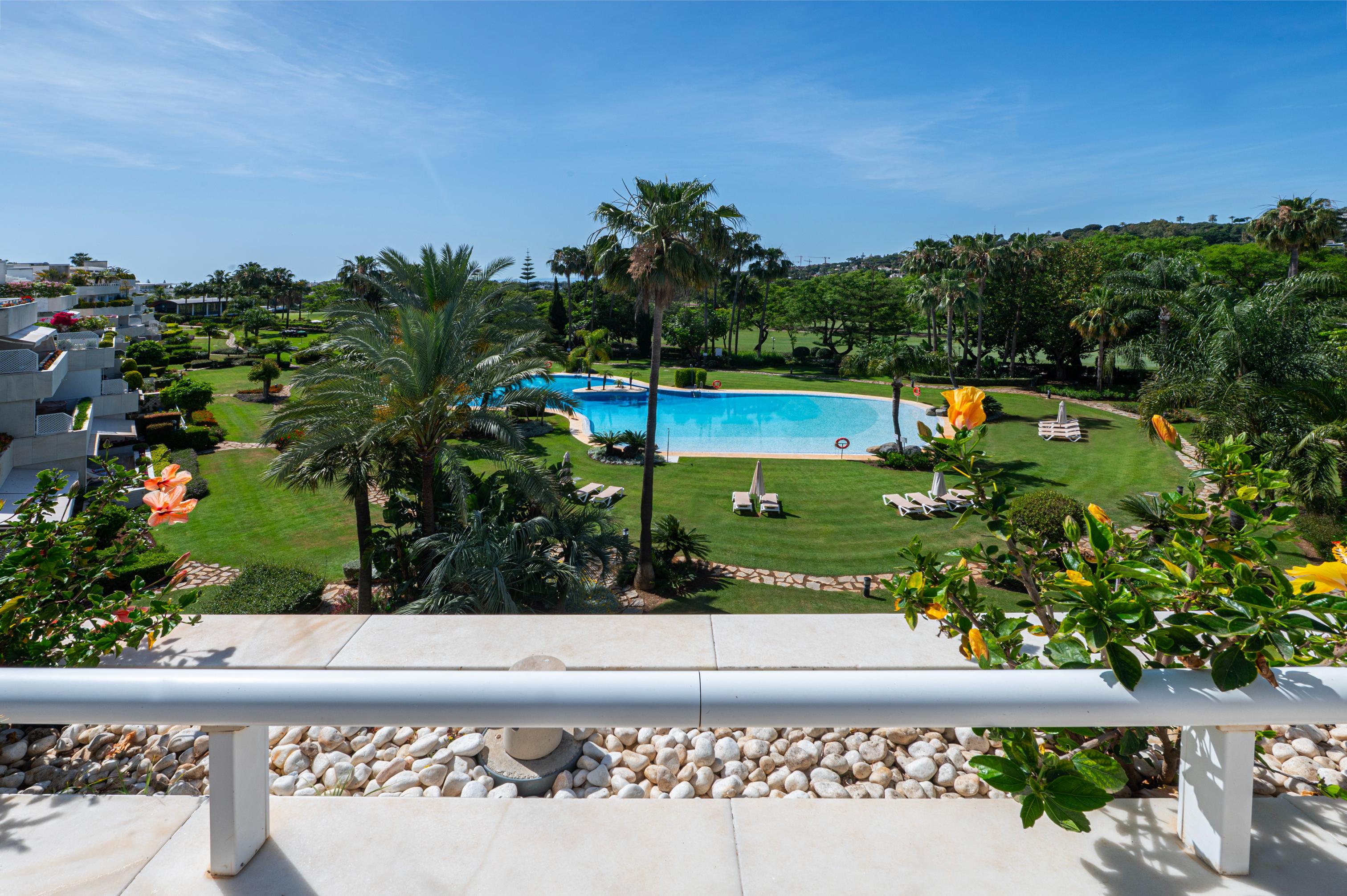 Duplex Penthouse · Marbella · (2650HFA)