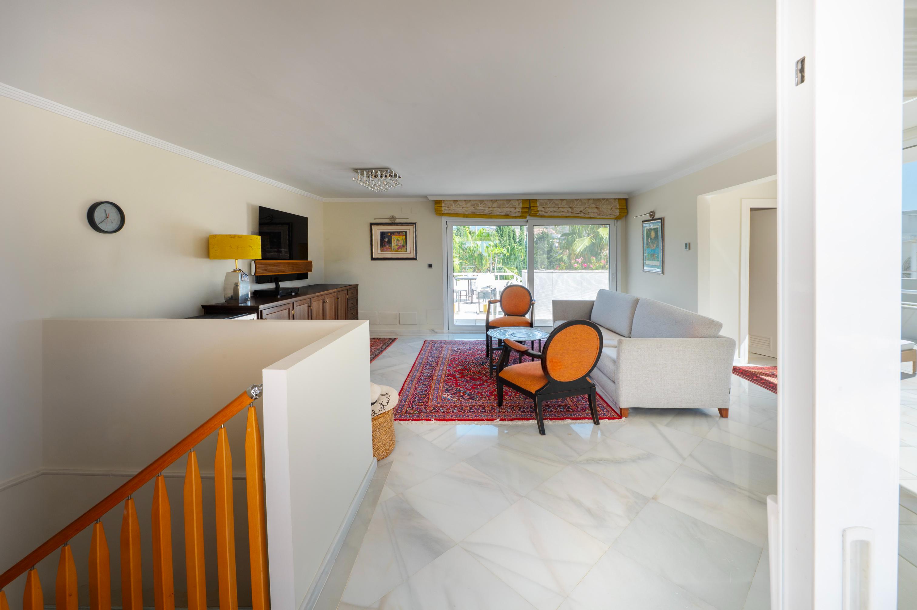 Duplex Penthouse · Marbella · (2650HFA)
