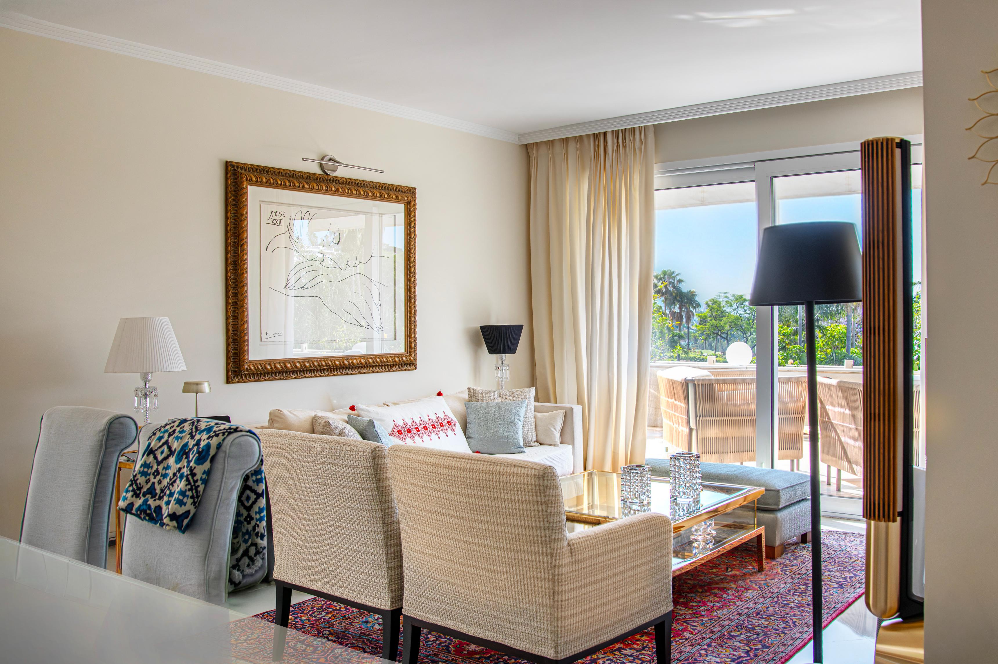 Duplex Penthouse · Marbella · (2650HFA)