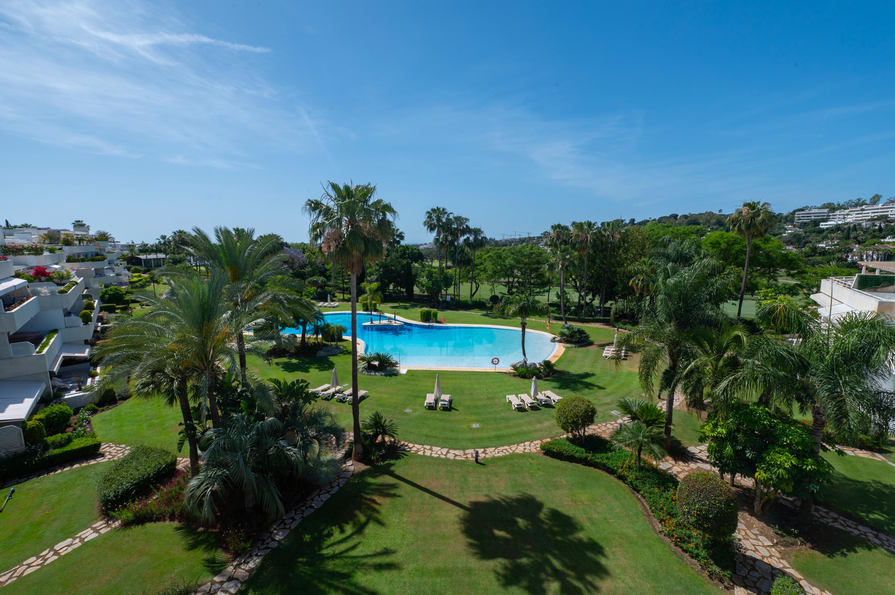 Duplex Penthouse · Marbella · (2650HFA)