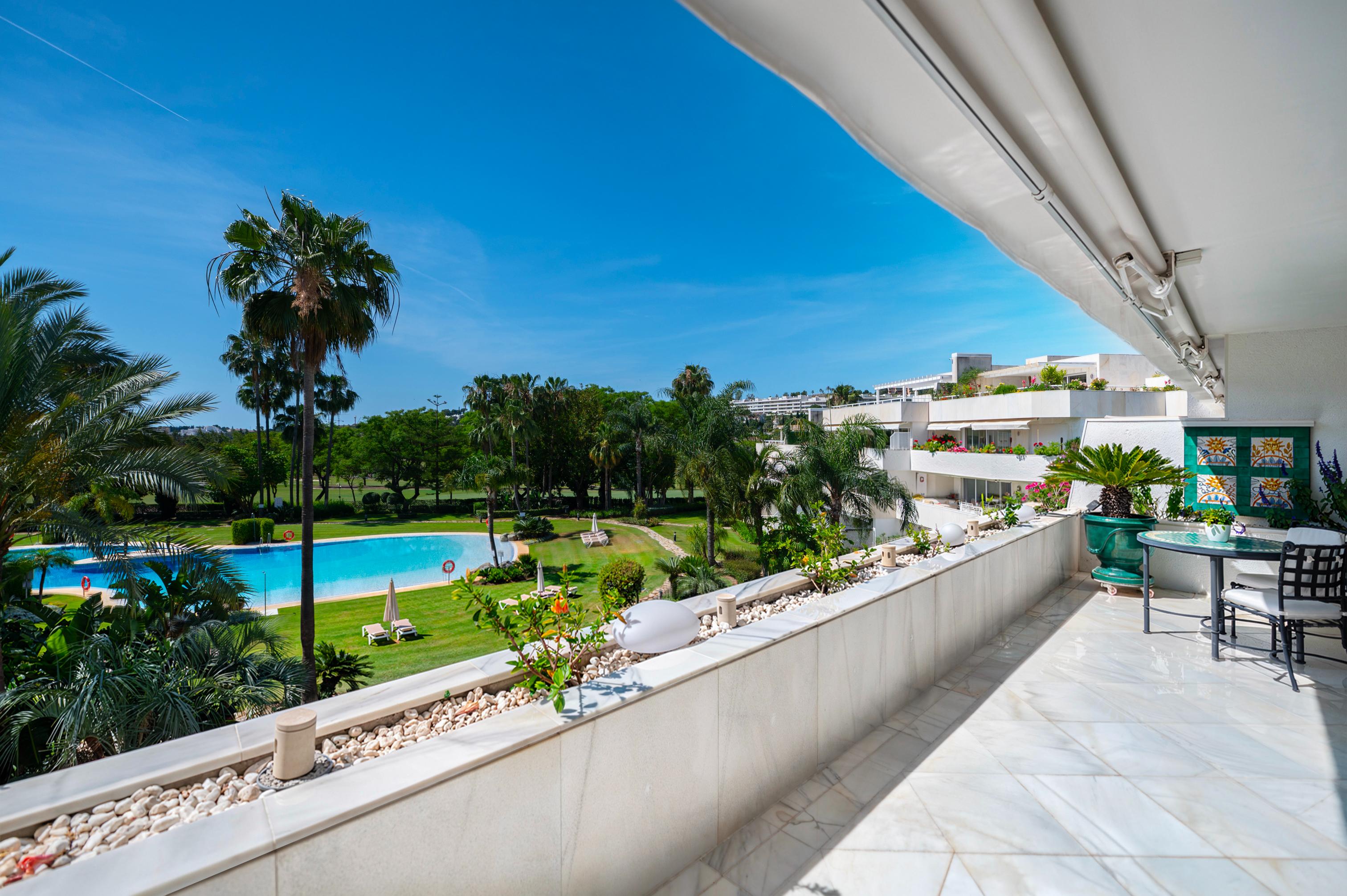 Duplex Penthouse · Marbella · (2650HFA)