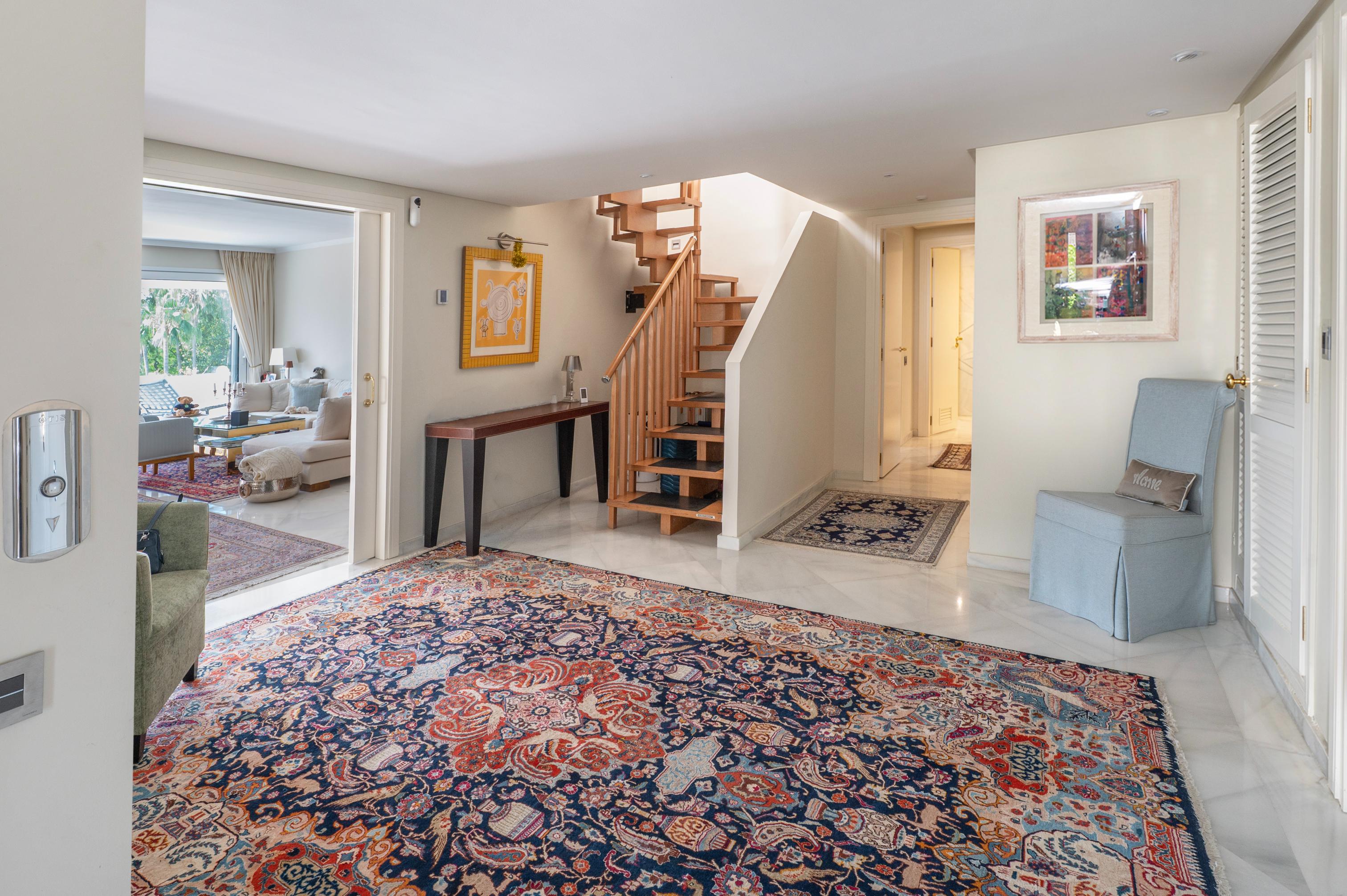 Duplex Penthouse · Marbella · (2650HFA)