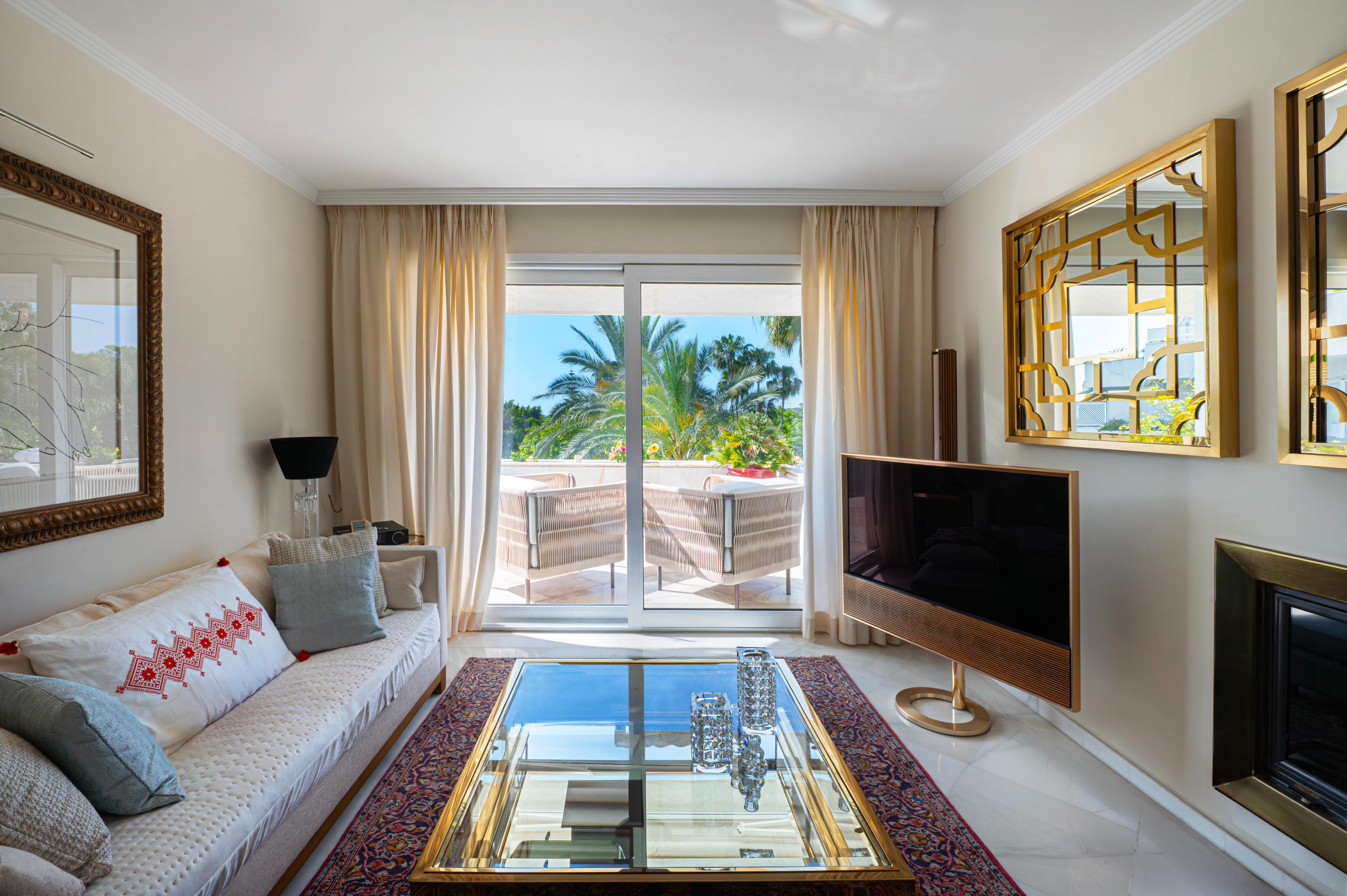 Duplex Penthouse · Marbella · (2650HFA)